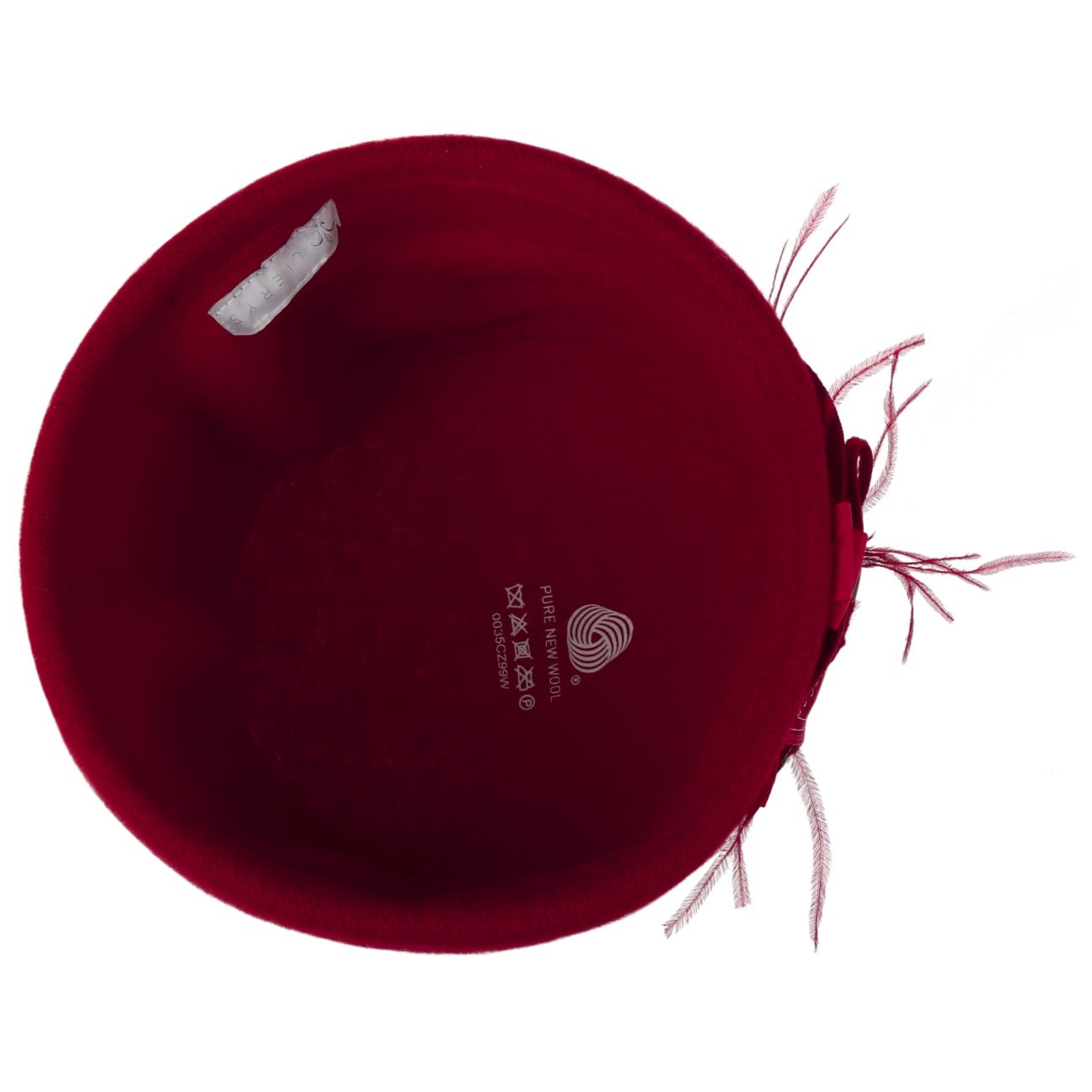 Caramagna Wool Beanie by Lierys - JJ Hat Center ®