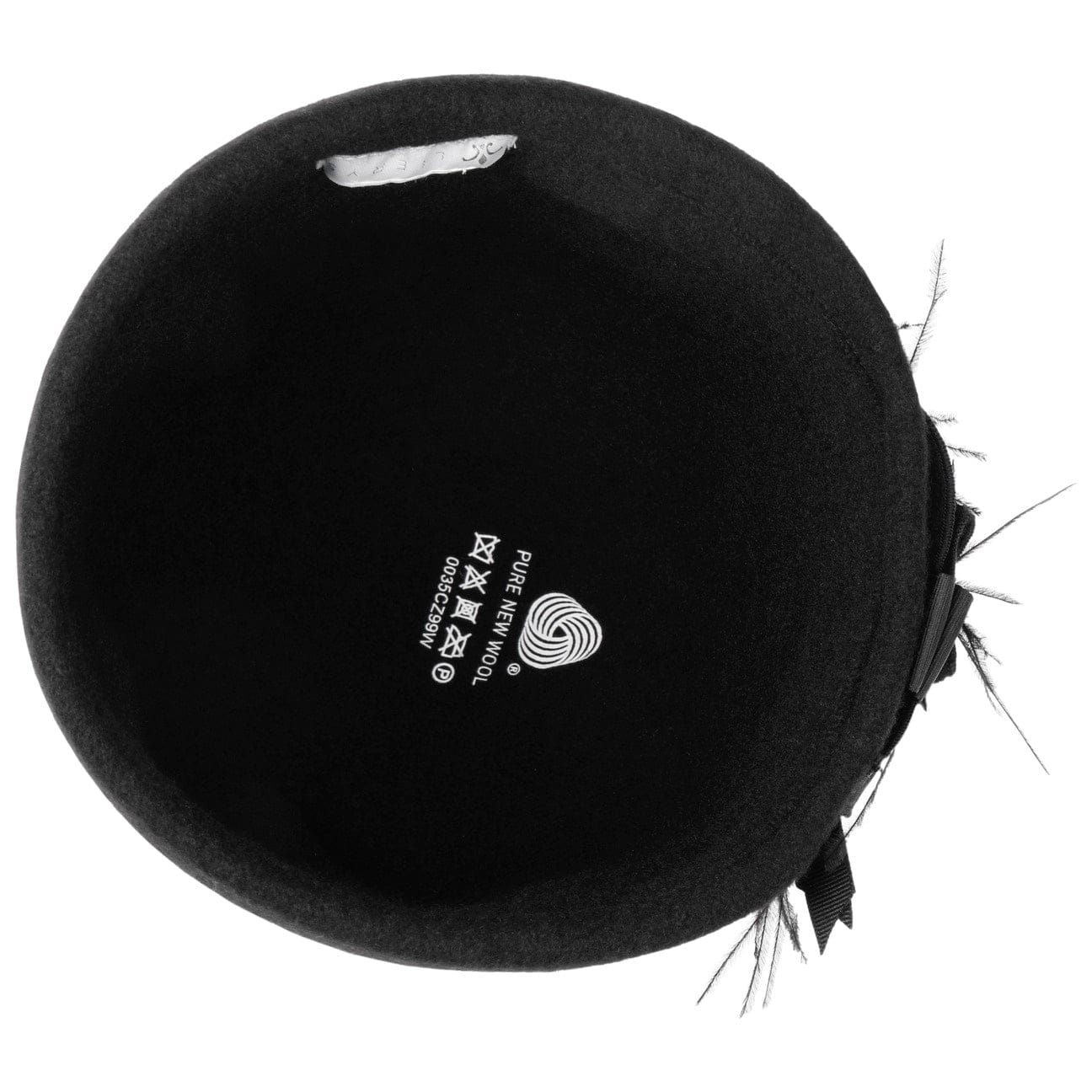 Caramagna Wool Beanie by Lierys - JJ Hat Center ®