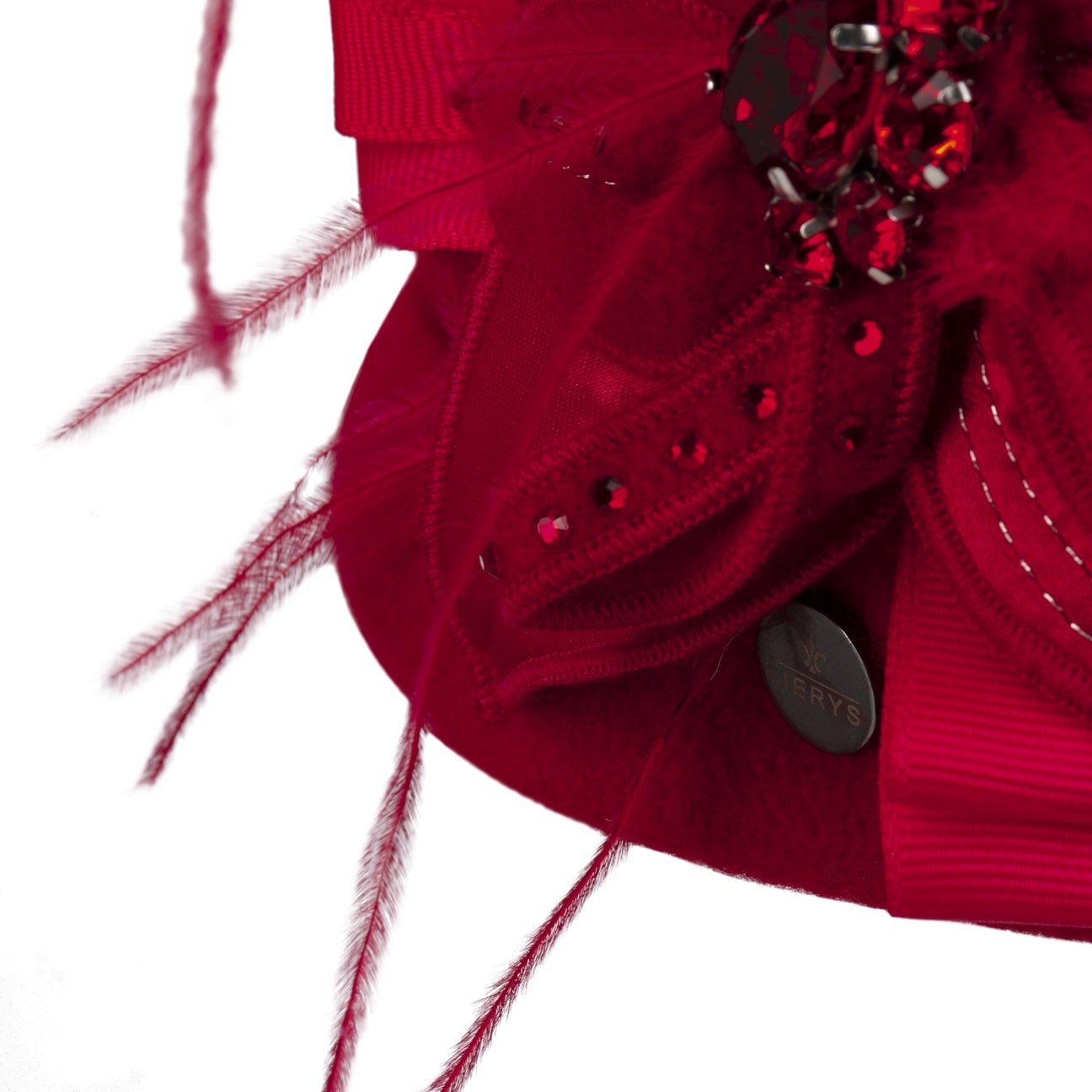 Caramagna Wool Beanie by Lierys - JJ Hat Center ®