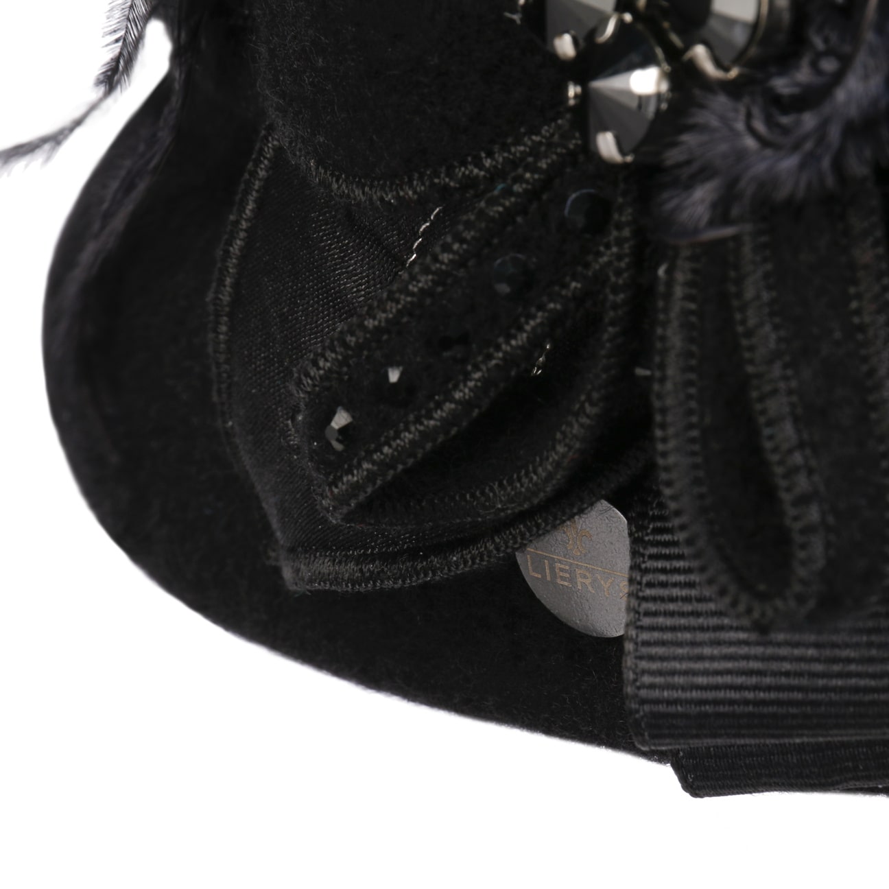 Caramagna Wool Beanie by Lierys - JJ Hat Center ®