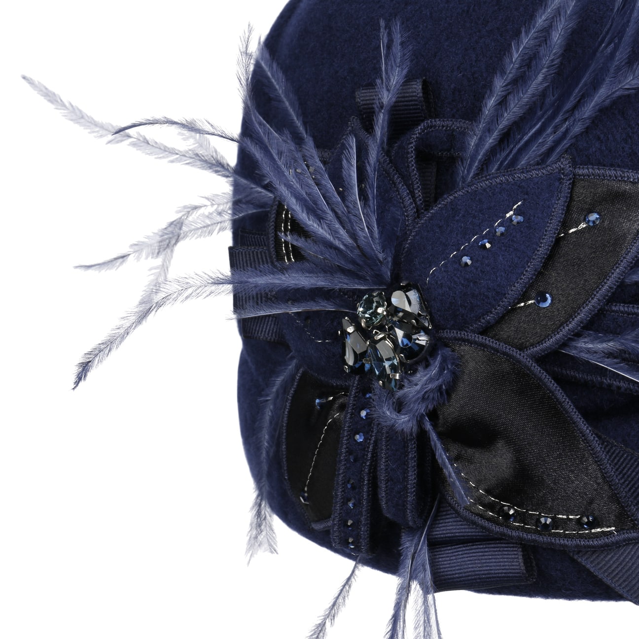Caramagna Wool Beanie by Lierys - JJ Hat Center ®