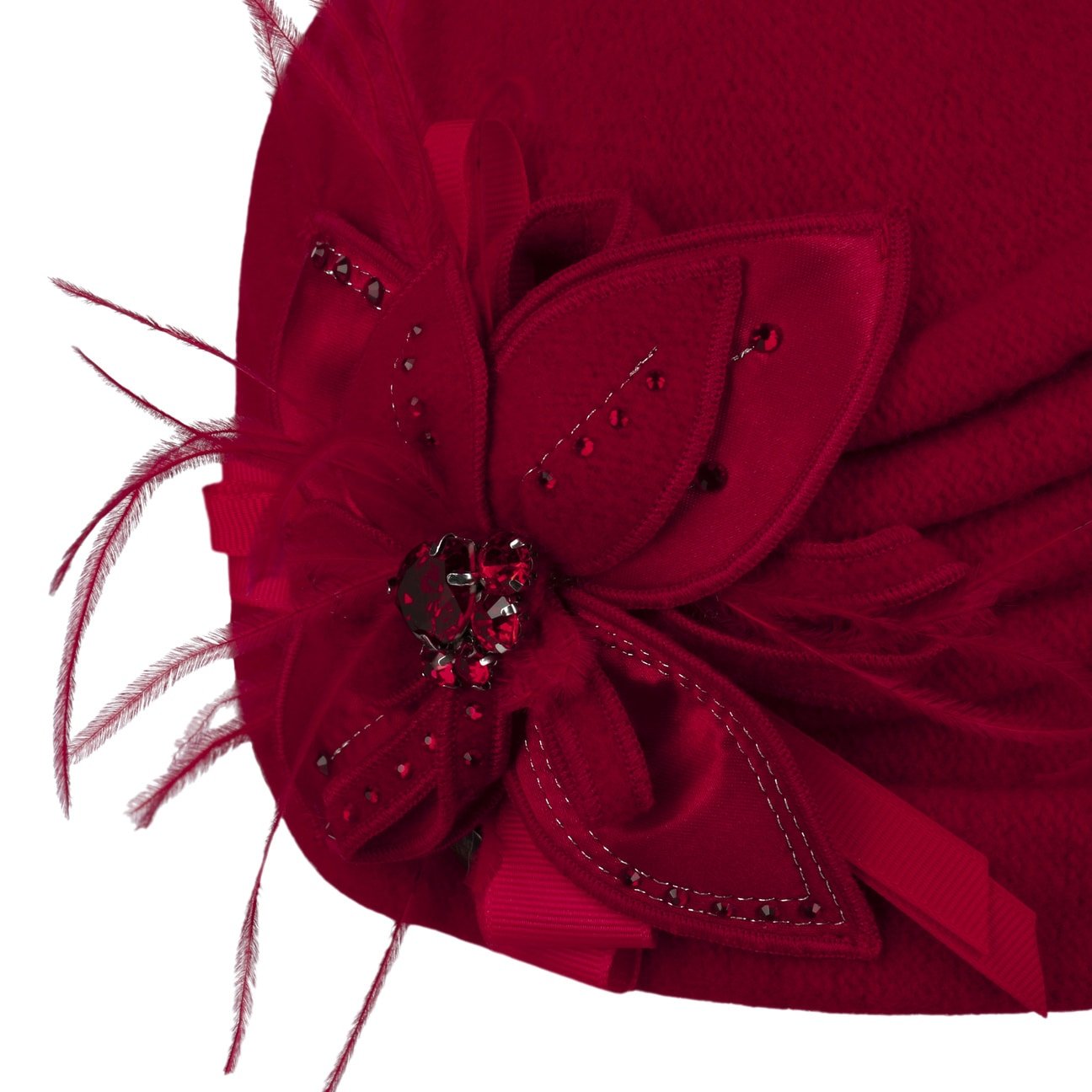 Caramagna Wool Beanie by Lierys - JJ Hat Center ®