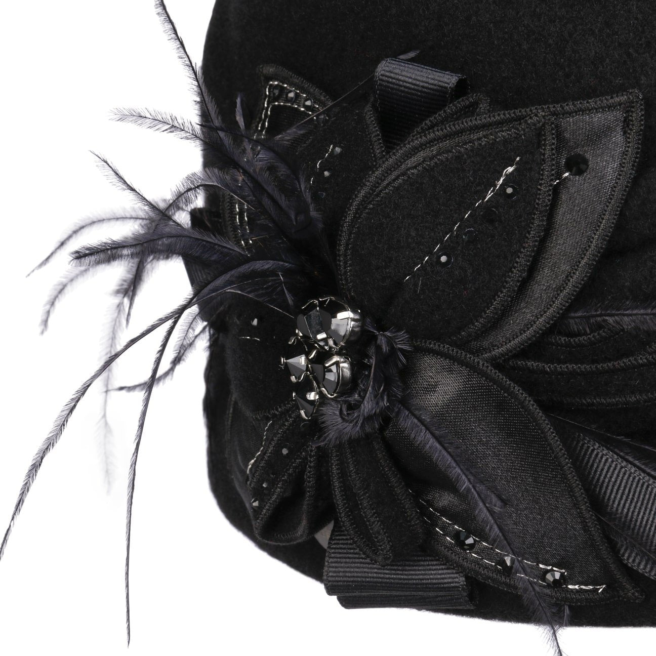 Caramagna Wool Beanie - JJ Hat Center ®