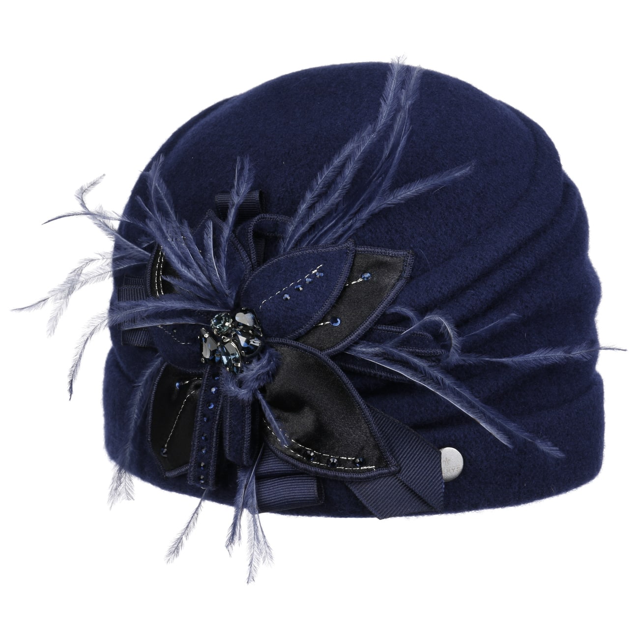 Caramagna Wool Beanie by Lierys - JJ Hat Center ®