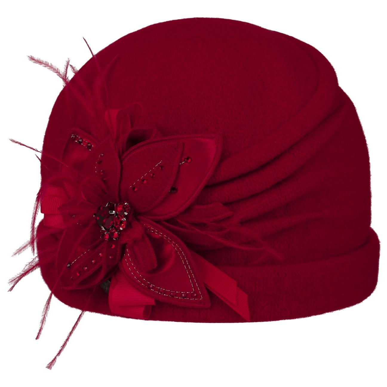 Caramagna Wool Beanie by Lierys - JJ Hat Center ®