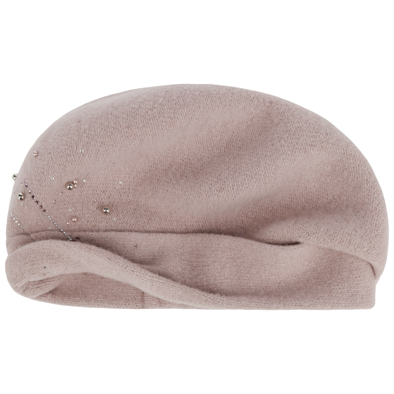 Naleva Wool Beret by Lierys - JJ Hat Center ®
