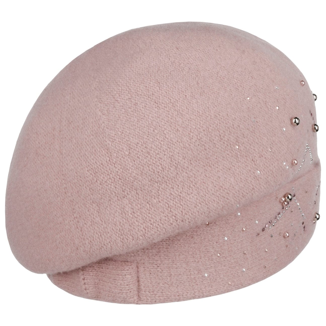 Naleva Wool Beret by Lierys - JJ Hat Center ®