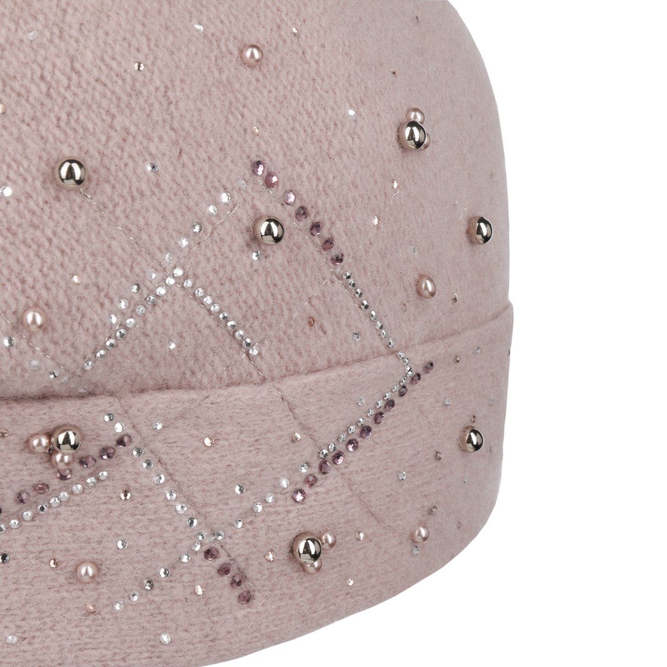 Naleva Wool Beret by Lierys - JJ Hat Center ®