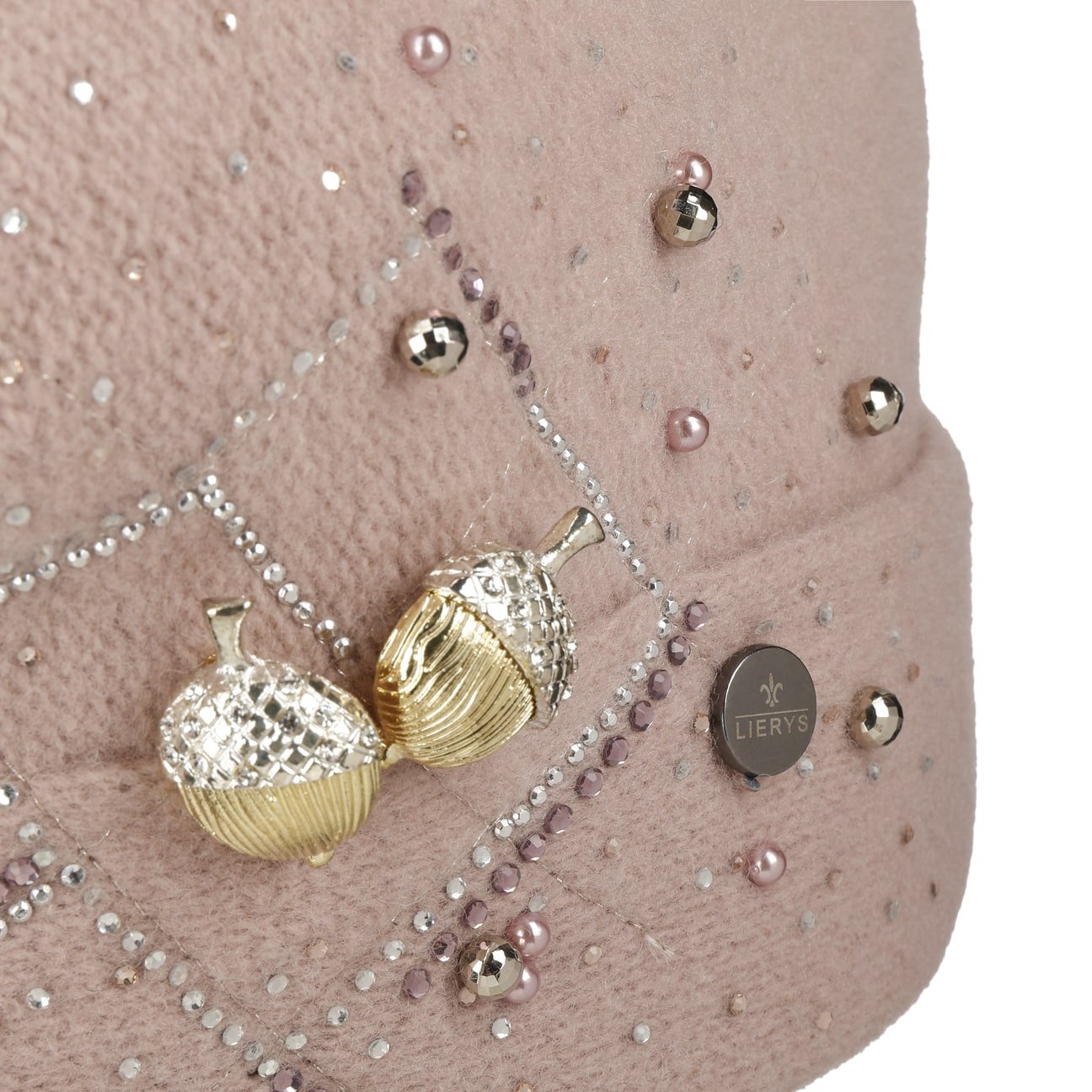 Naleva Wool Beret - JJ Hat Center ®