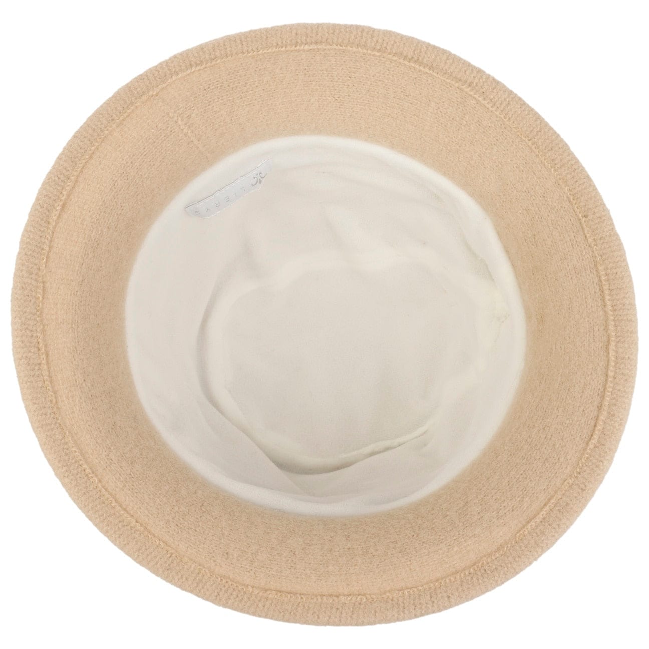 Miavena Milled Wool Hat by Lierys - JJ Hat Center ®