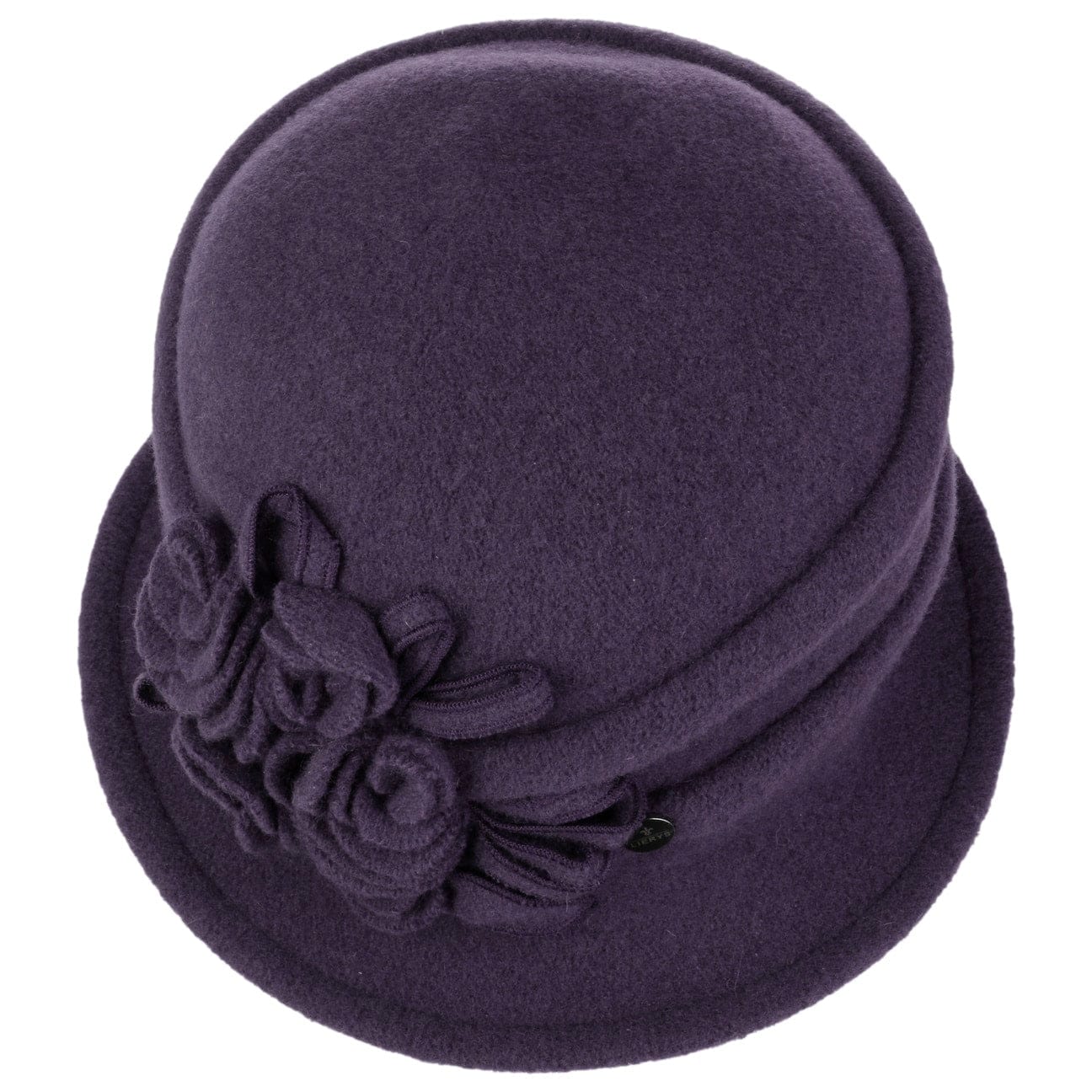 Casentia Wool Hat by Lierys - JJ Hat Center ®