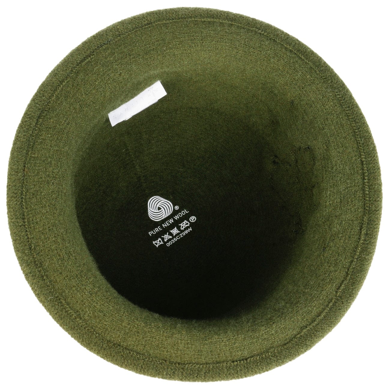 Casentia Wool Hat by Lierys - JJ Hat Center ®