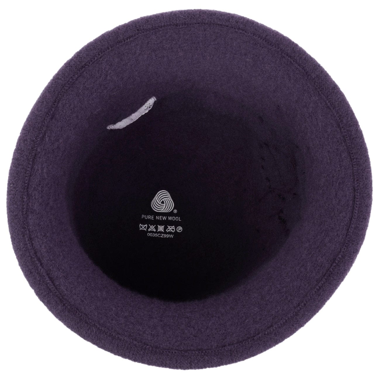 Casentia Wool Hat by Lierys - JJ Hat Center ®