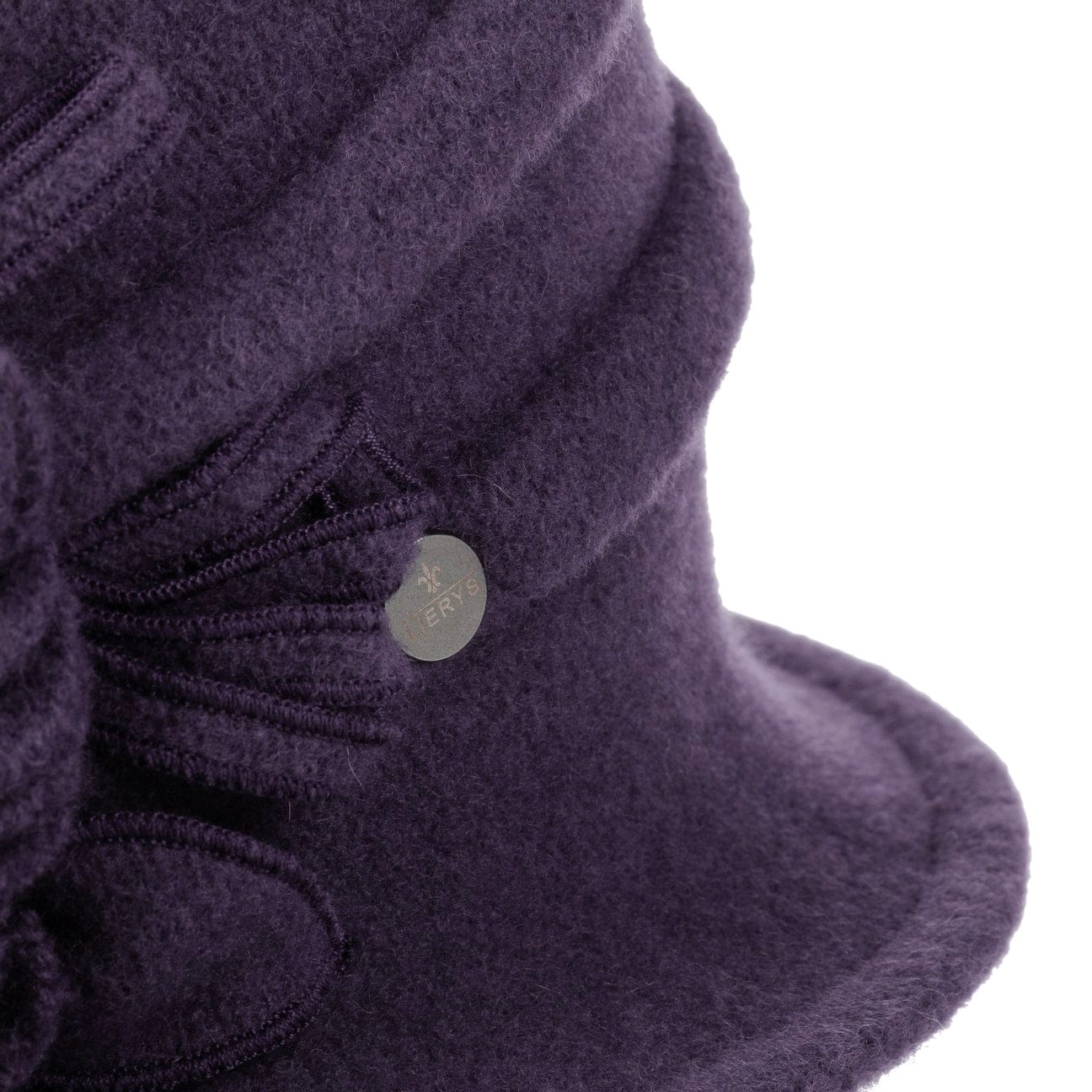 Casentia Wool Hat by Lierys - JJ Hat Center ®