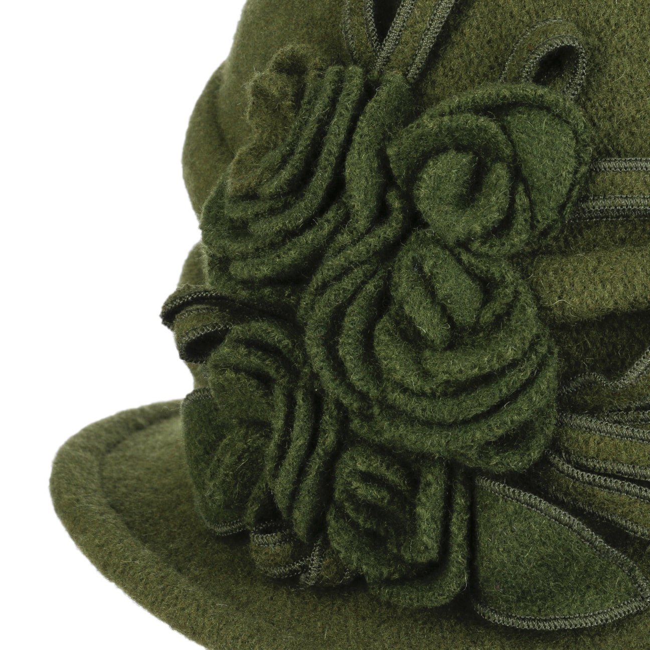 Casentia Wool Hat by Lierys - JJ Hat Center ®