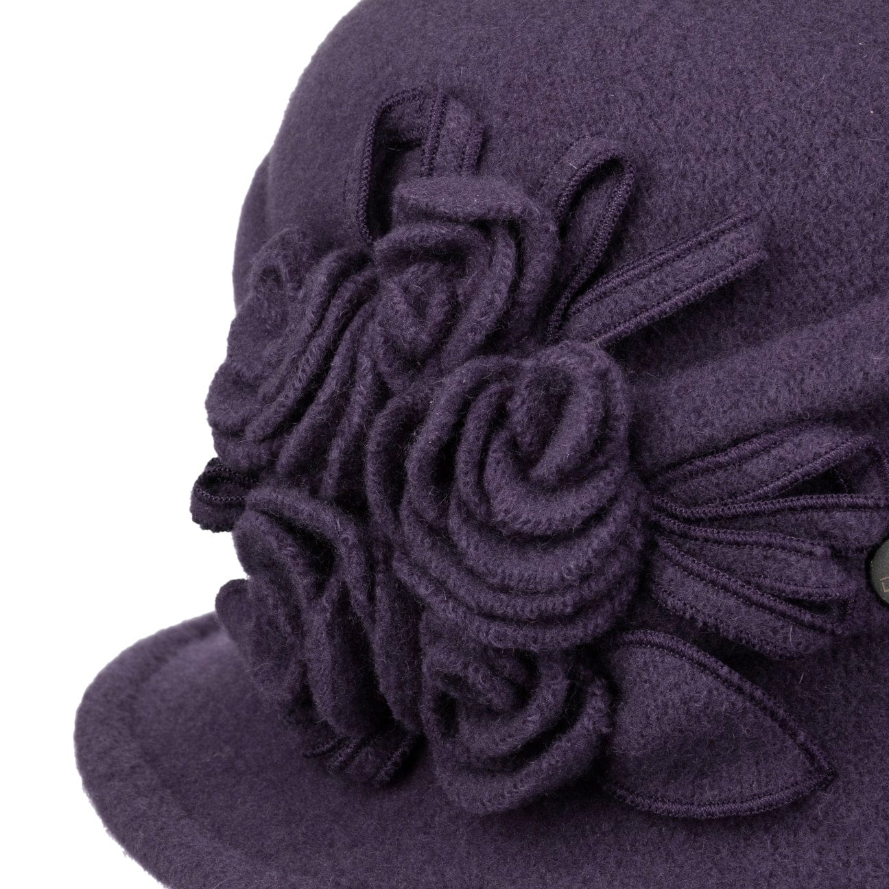 Casentia Wool Hat by Lierys - JJ Hat Center ®