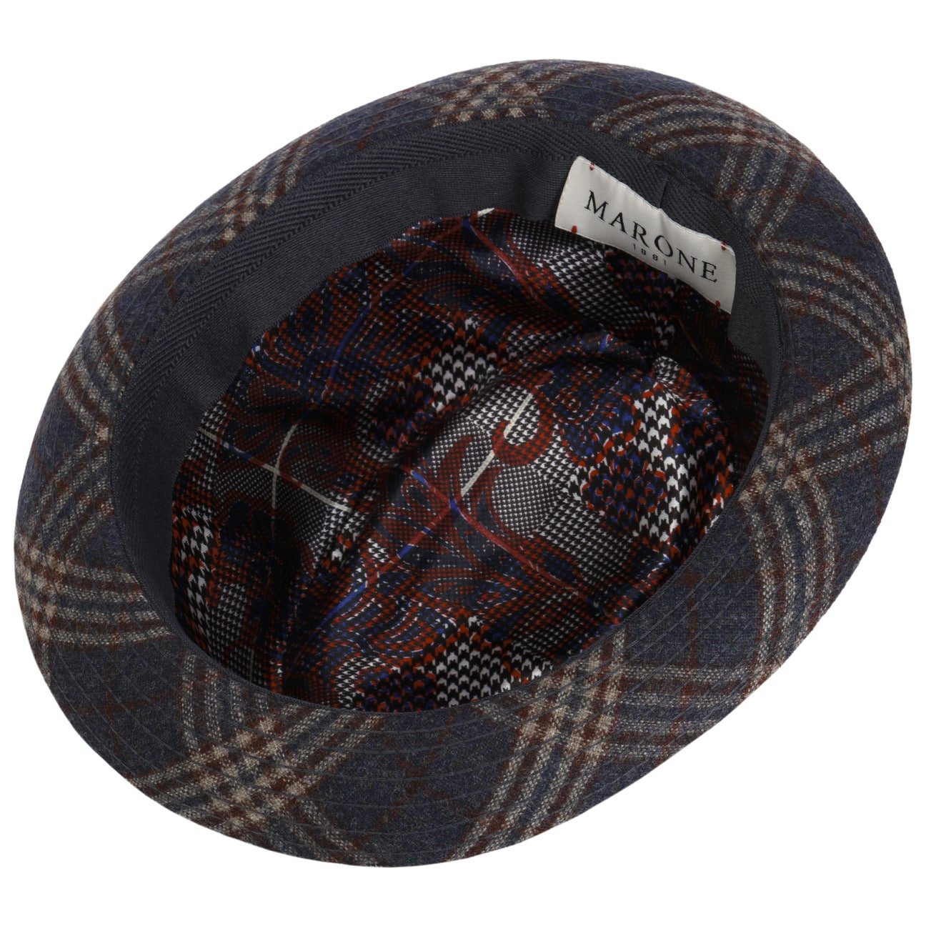 Dancosta Wool Hat by Lierys - JJ Hat Center ®