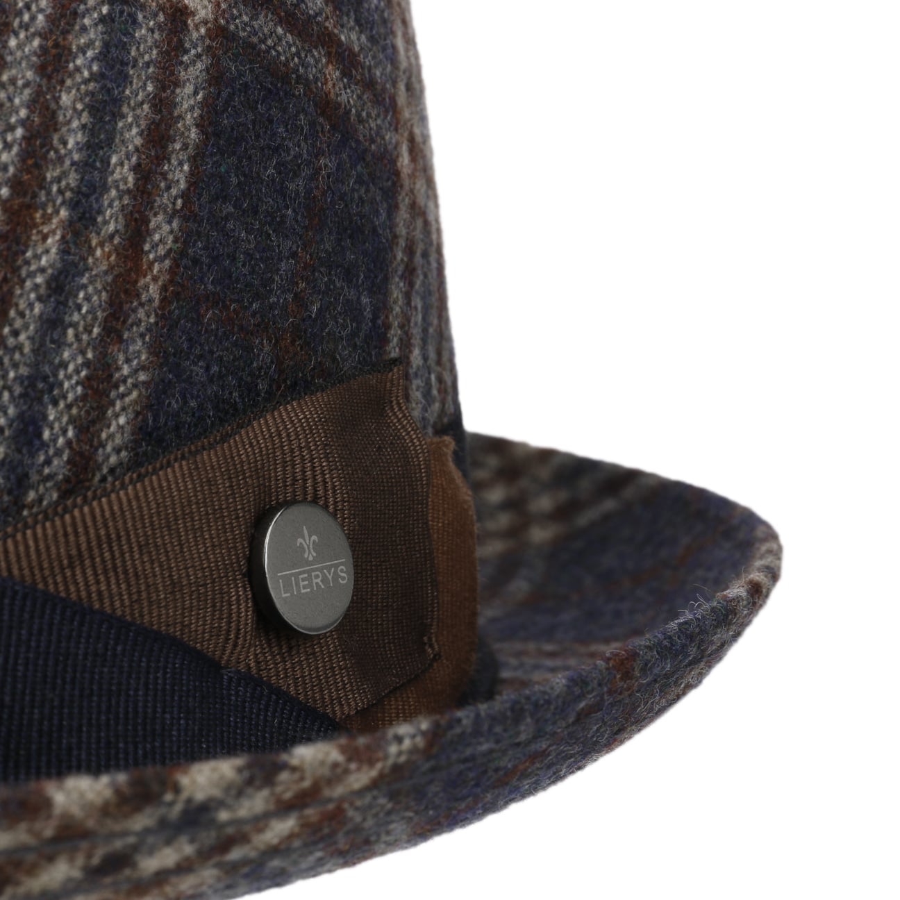 Dancosta Wool Hat by Lierys - JJ Hat Center ®