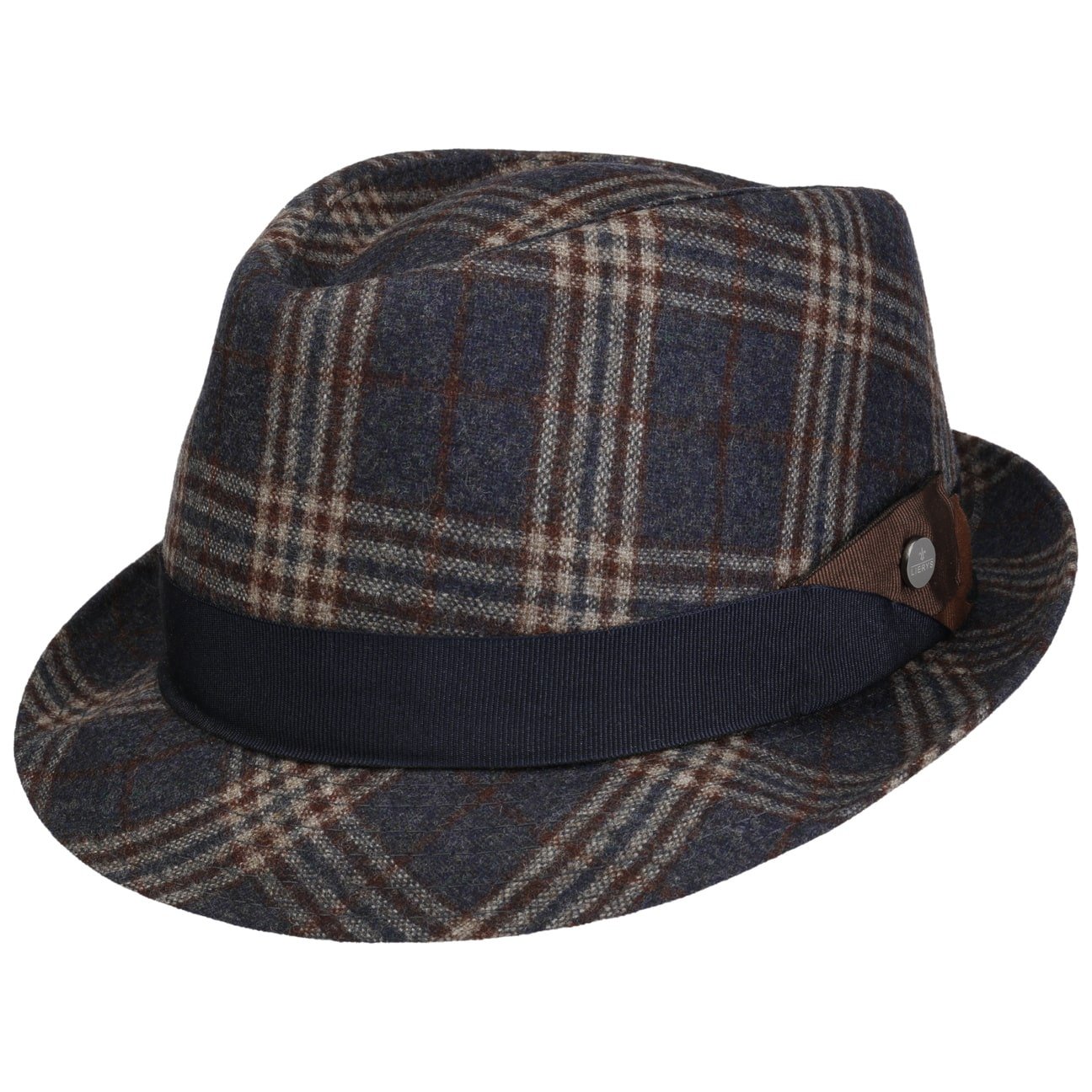Dancosta Wool Hat by Lierys - JJ Hat Center ®