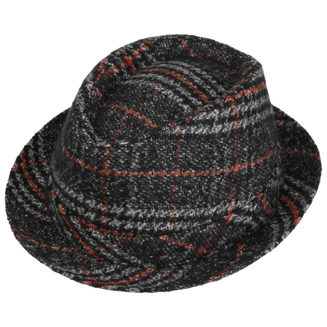 Merteo Trilby Wool Hat by Lierys - JJ Hat Center ®