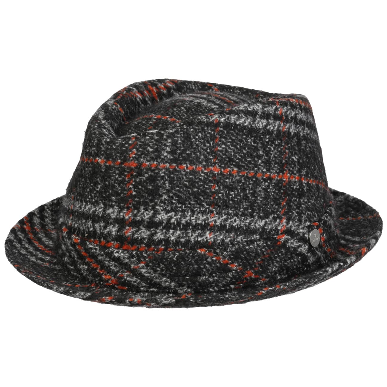 Merteo Trilby Wool Hat by Lierys - JJ Hat Center ®