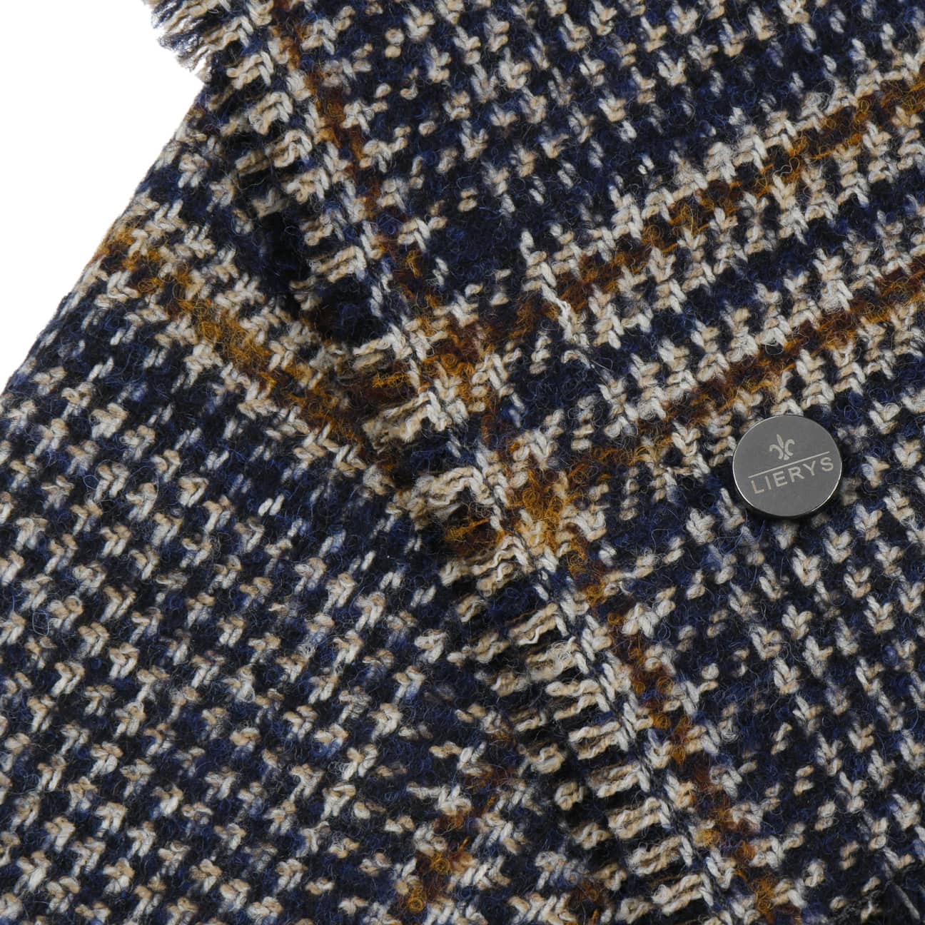Laseto Knit Scarf by Lierys - JJ Hat Center ®