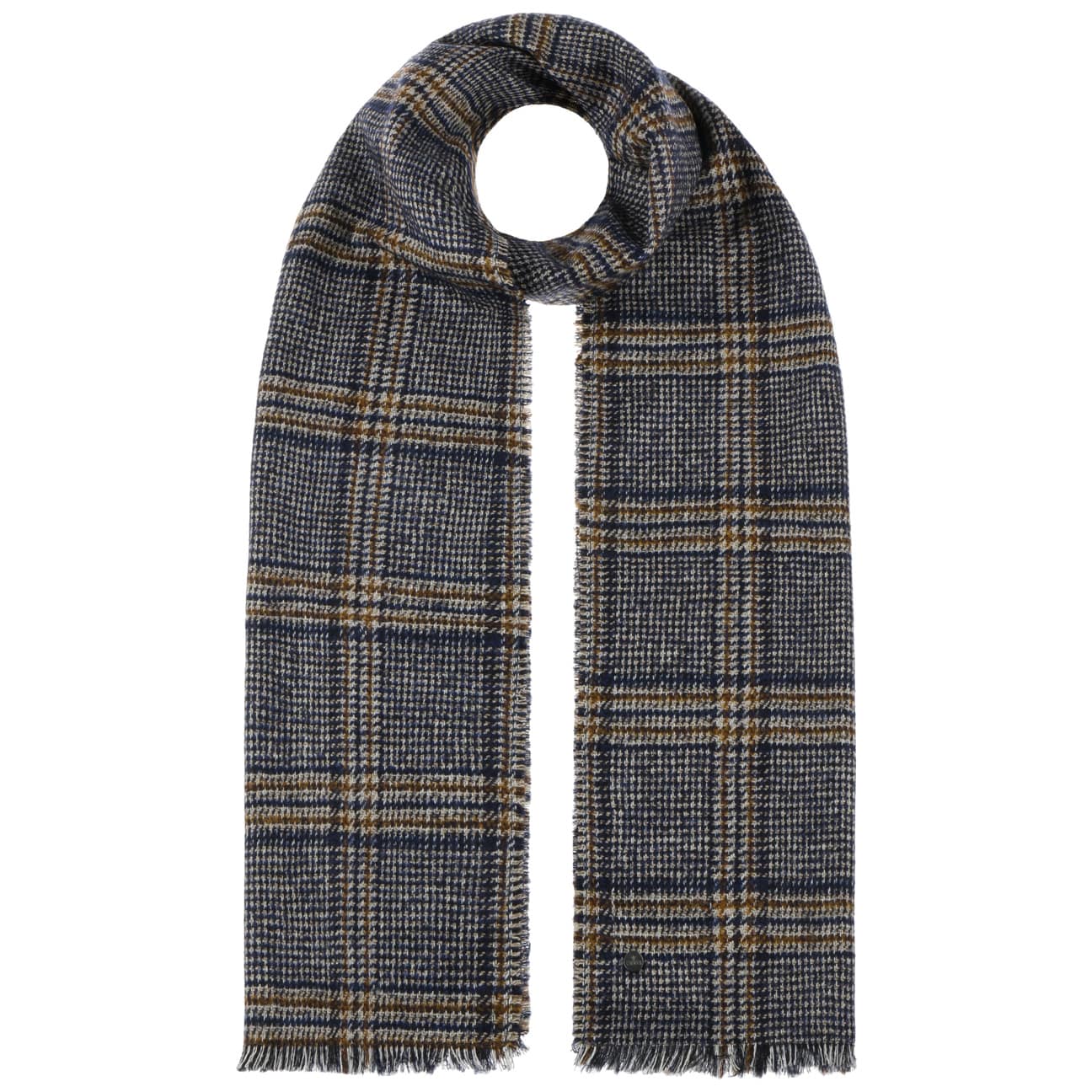 Laseto Knit Scarf by Lierys - JJ Hat Center ®