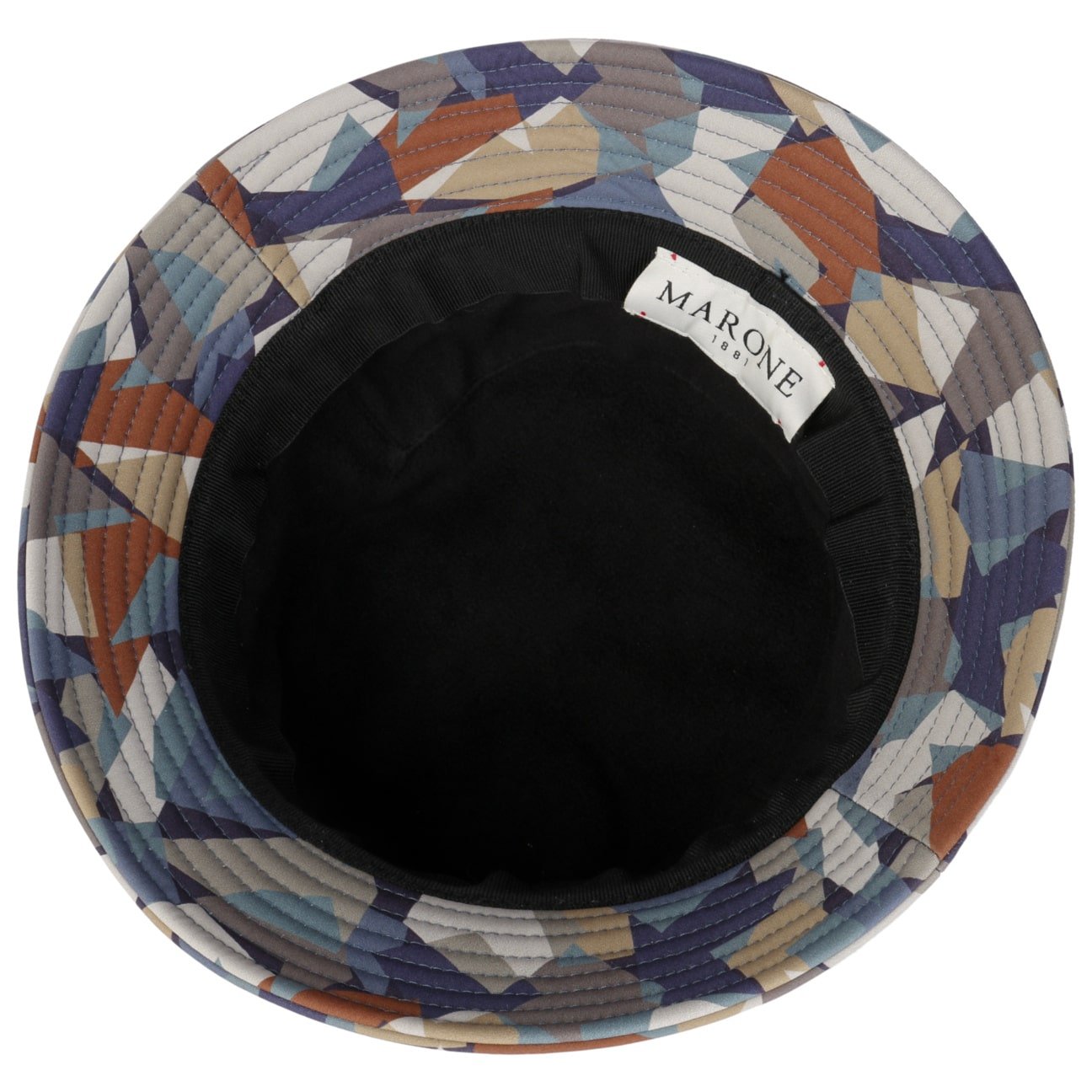 Graphic Bucket Rain Hat by Lierys - JJ Hat Center ®