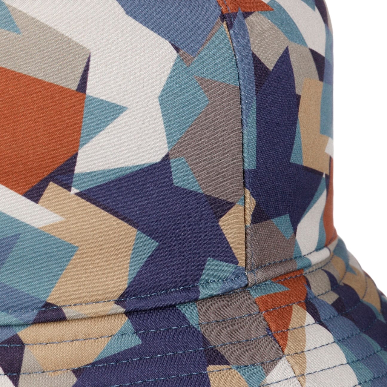 Graphic Bucket Rain Hat by Lierys - JJ Hat Center ®