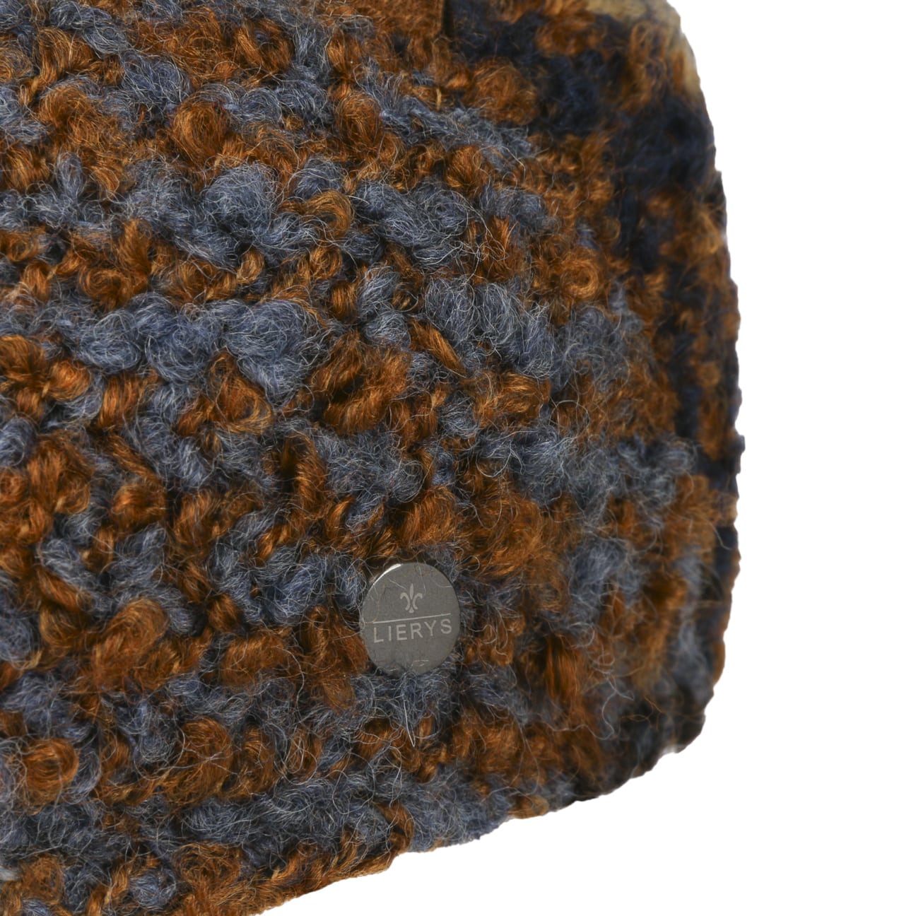 brown-blue