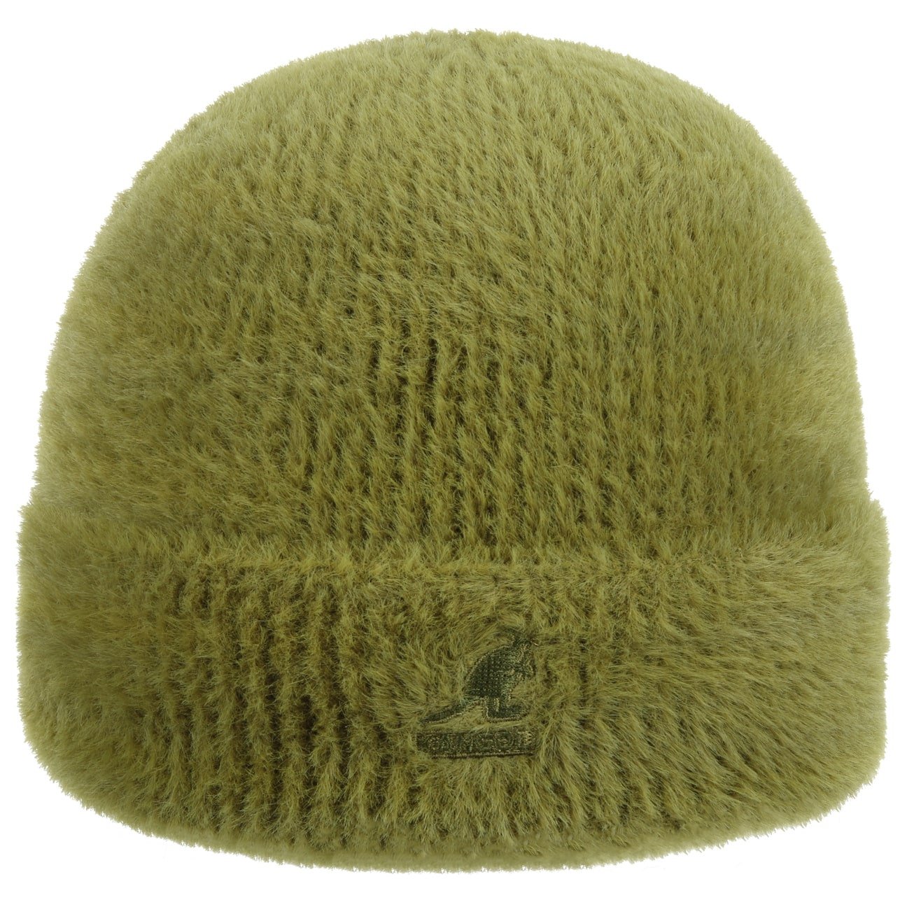 Faux Fur Beanie Hat by Kangol - JJ Hat Center ®