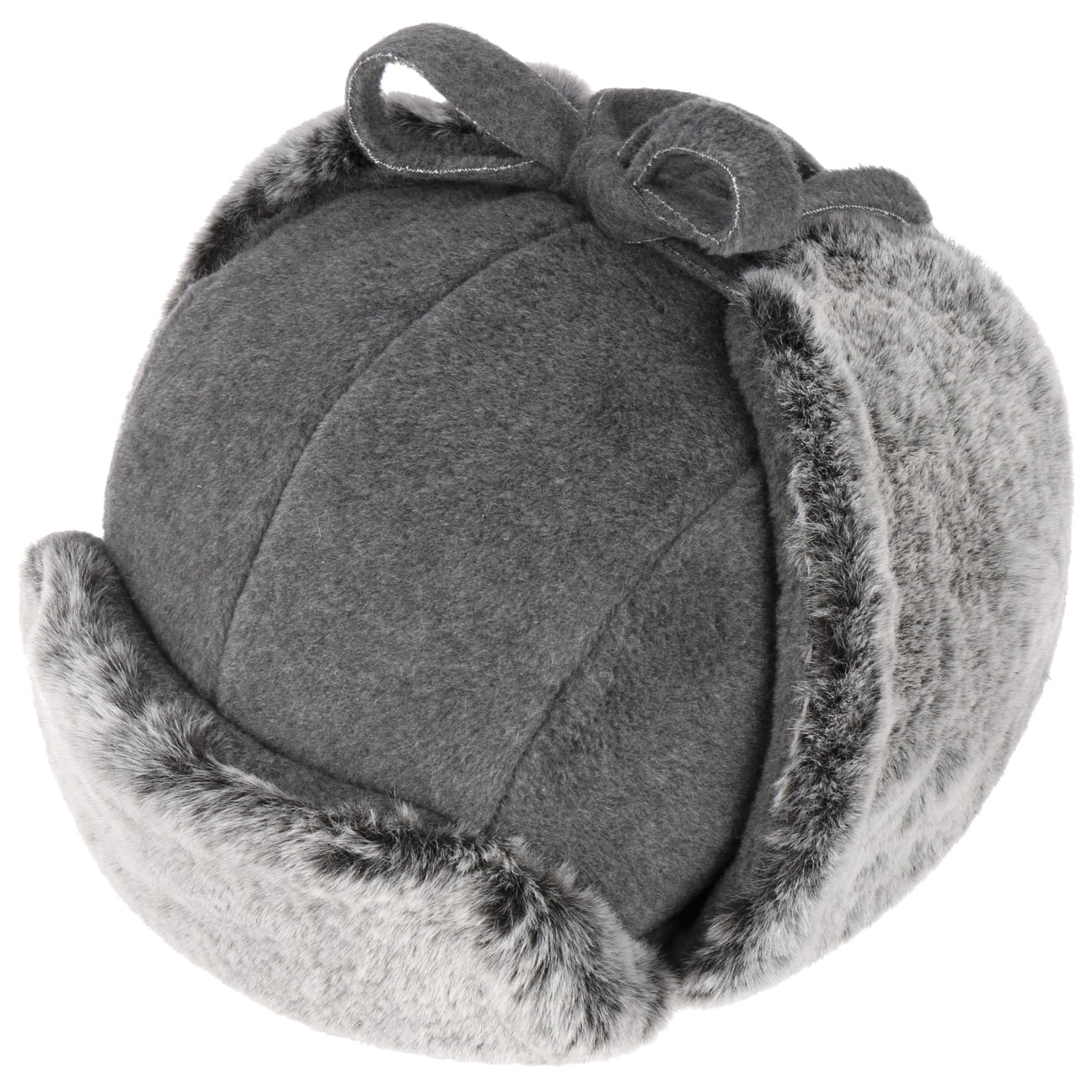 Fleece Teedy Fur Aviator Hat - JJ Hat Center ®