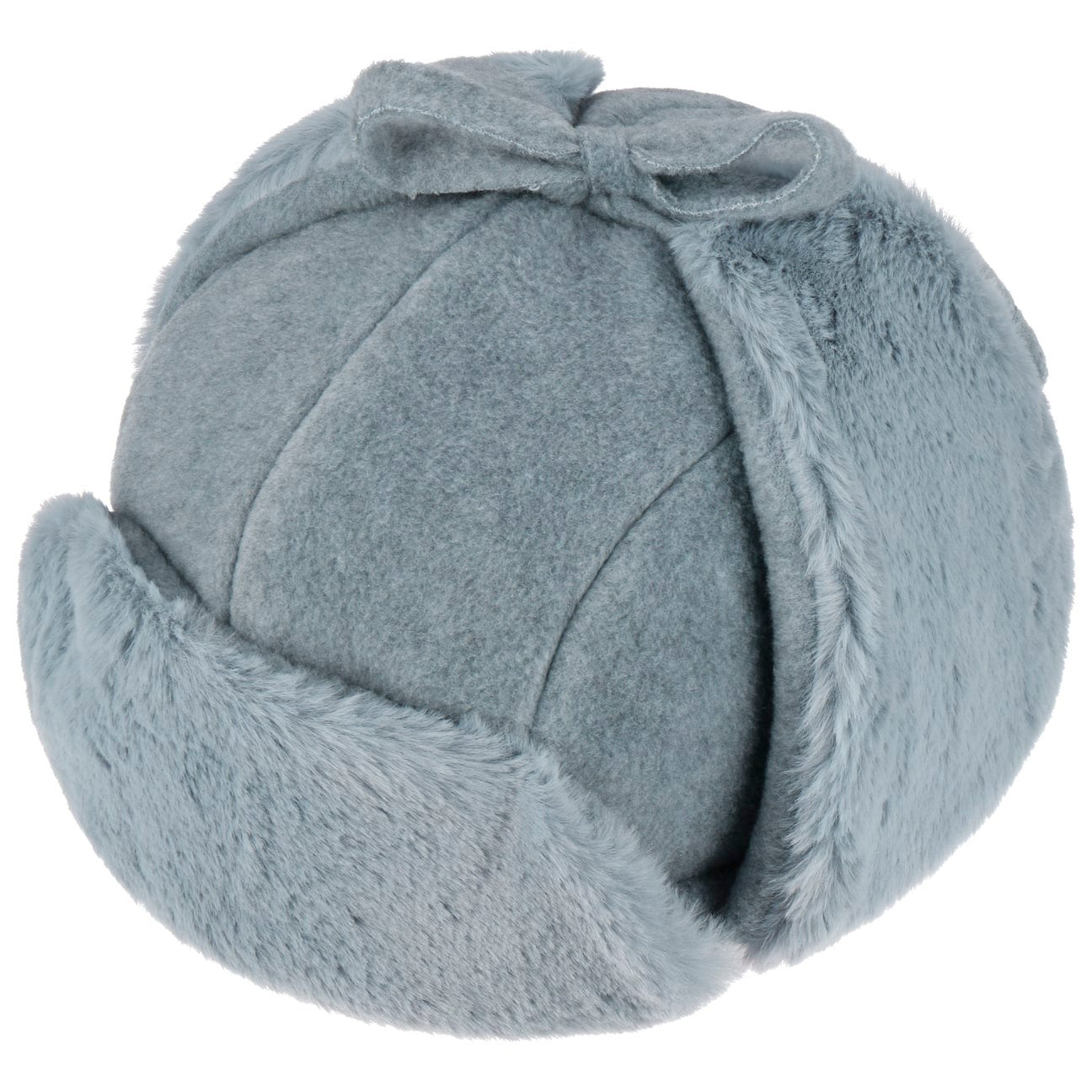 Fleece Teedy Fur Aviator Hat - JJ Hat Center ®