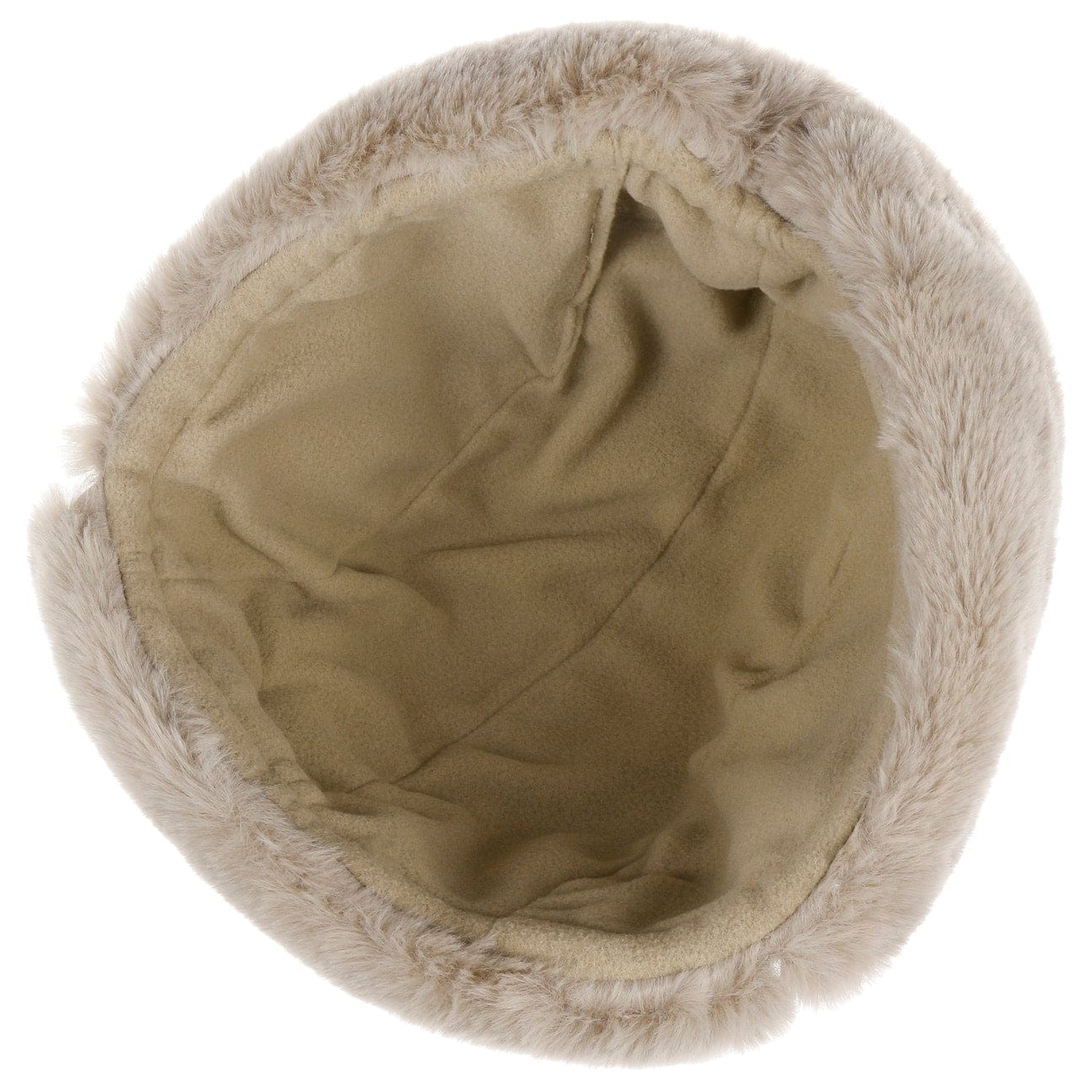Fleece Teedy Fur Aviator Hat by Lierys - JJ Hat Center ®