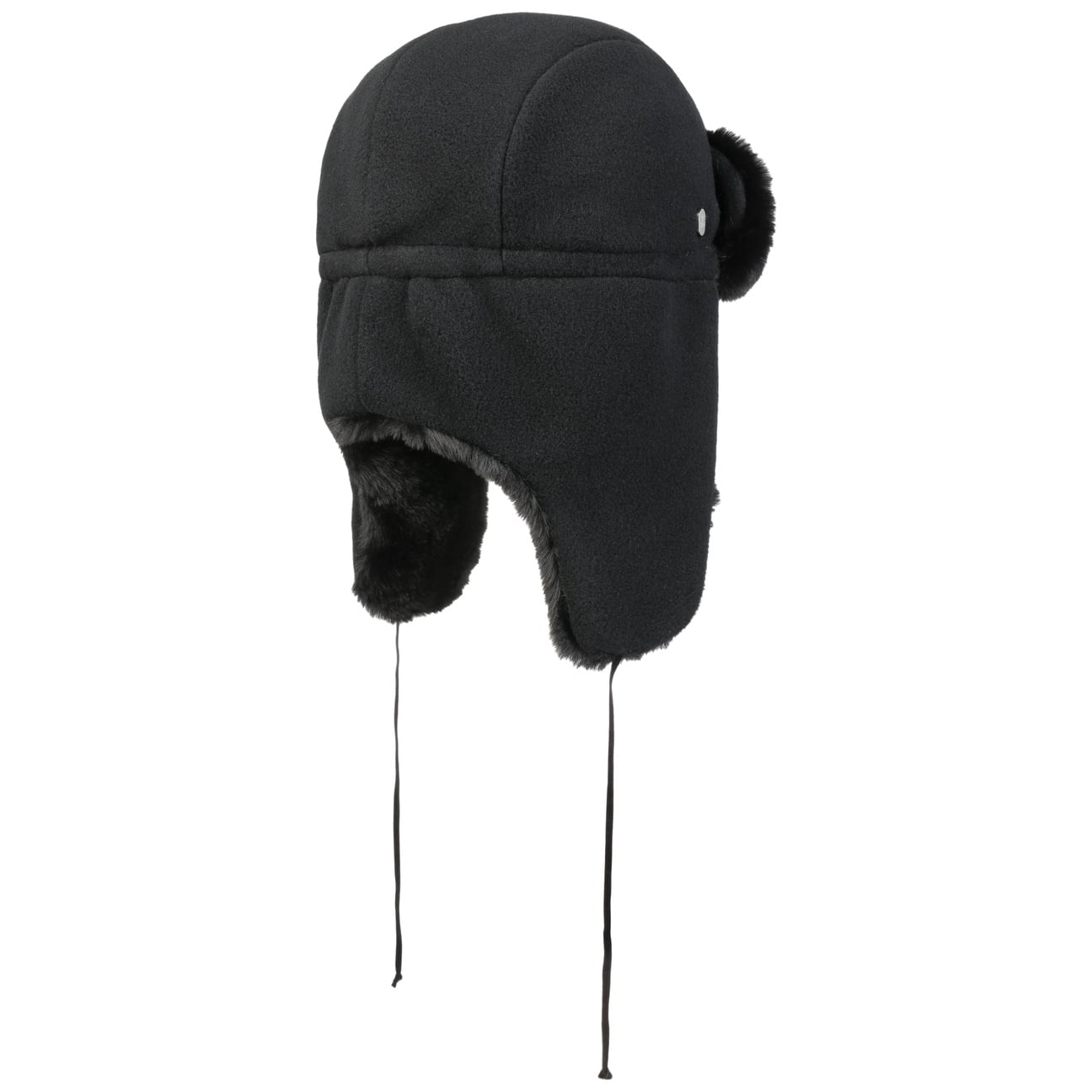 Fleece Teedy Fur Aviator Hat by Lierys - JJ Hat Center ®
