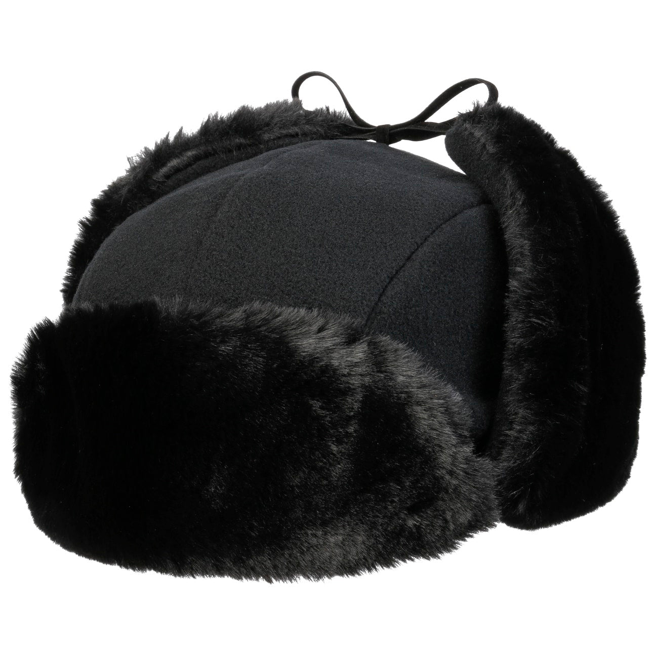 Fleece Teedy Fur Aviator Hat - JJ Hat Center ®