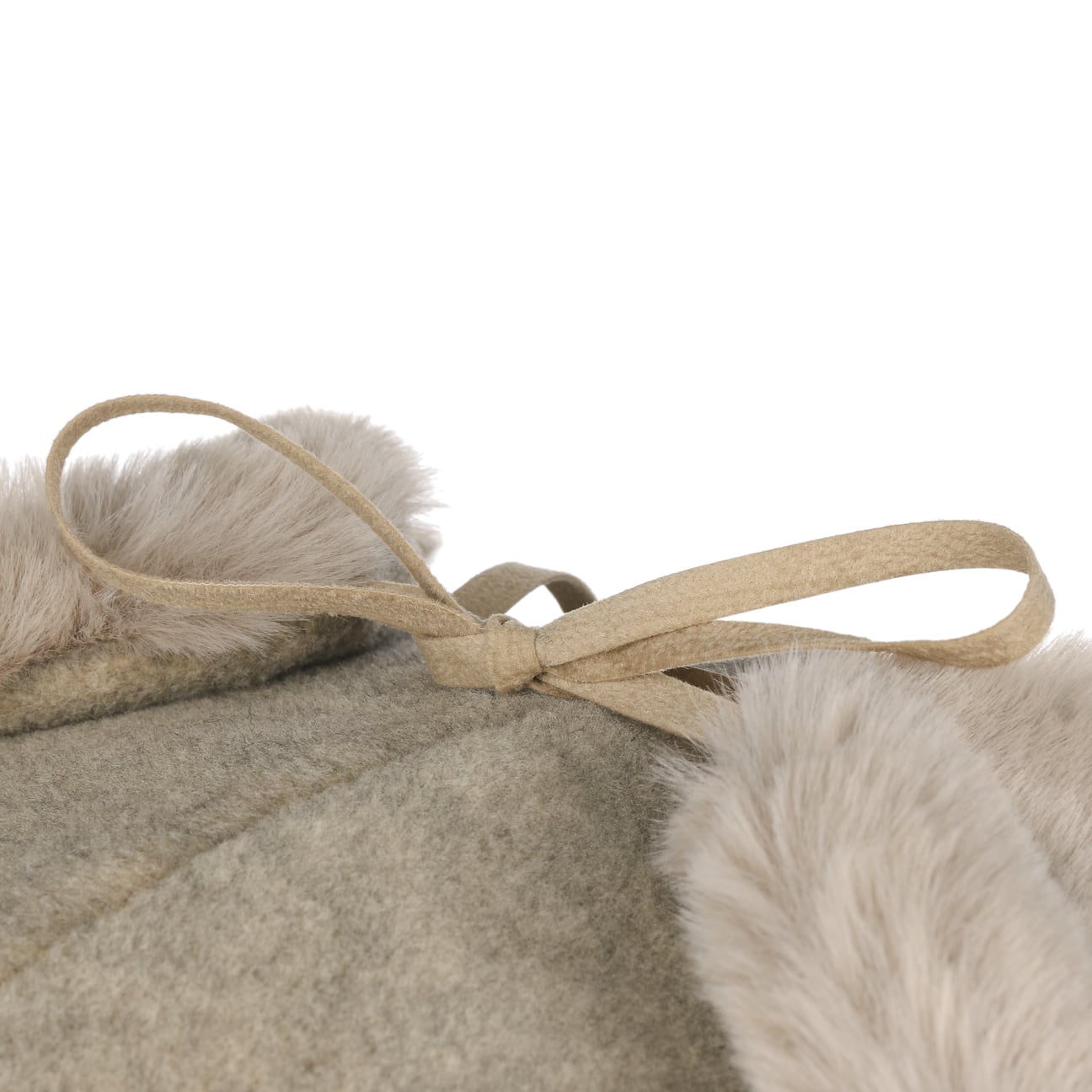 Fleece Teedy Fur Aviator Hat by Lierys - JJ Hat Center ®