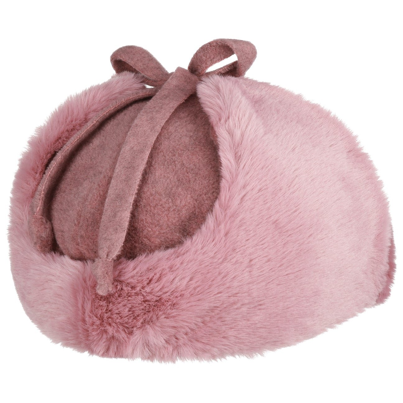 Fleece Teedy Fur Aviator Hat - JJ Hat Center ®