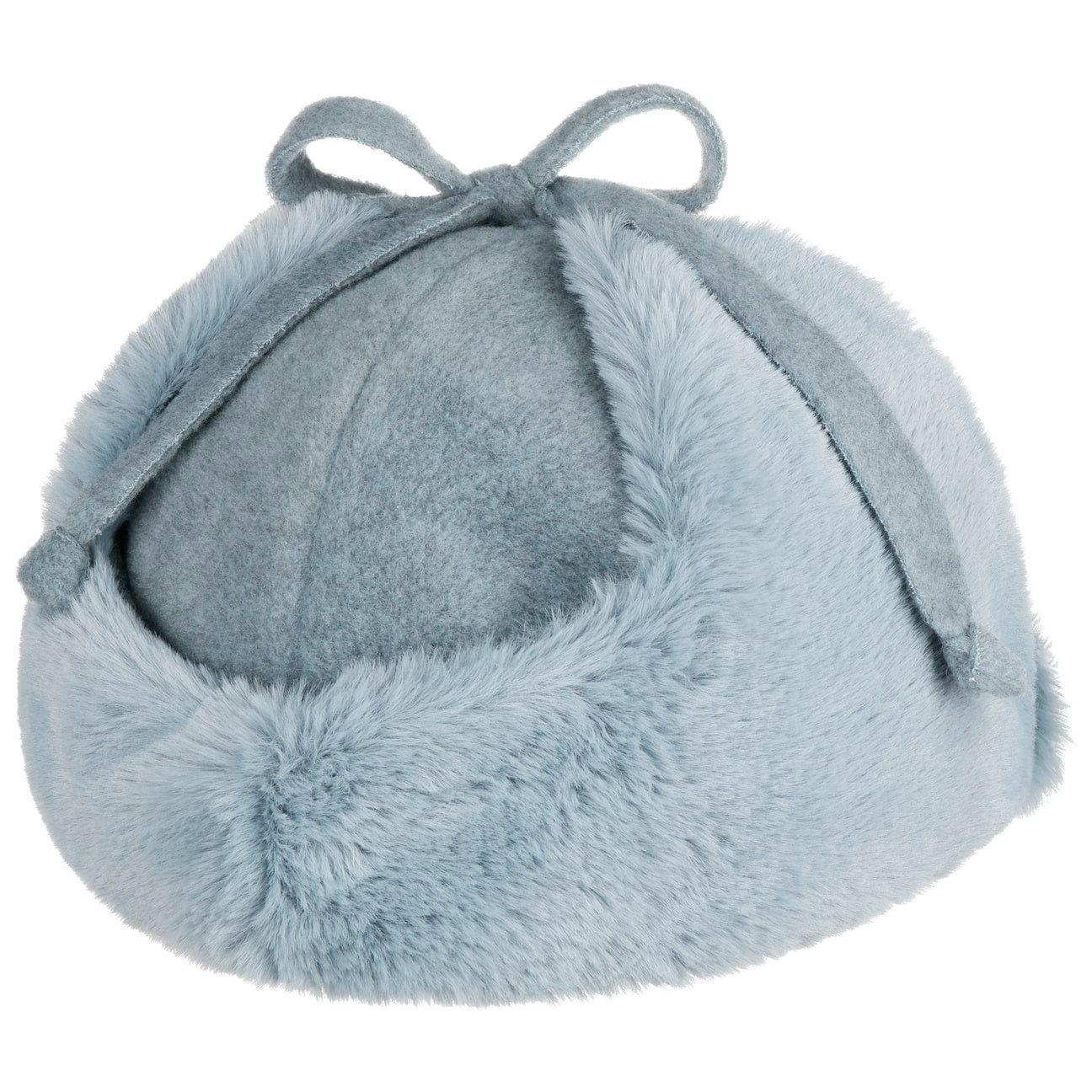 Fleece Teedy Fur Aviator Hat - JJ Hat Center ®