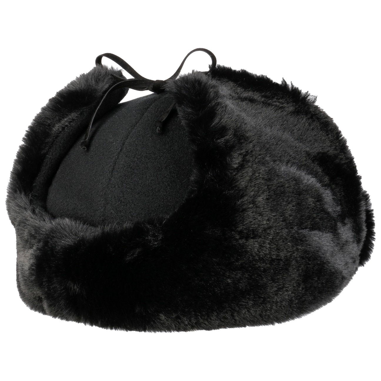 Fleece Teedy Fur Aviator Hat - JJ Hat Center ®