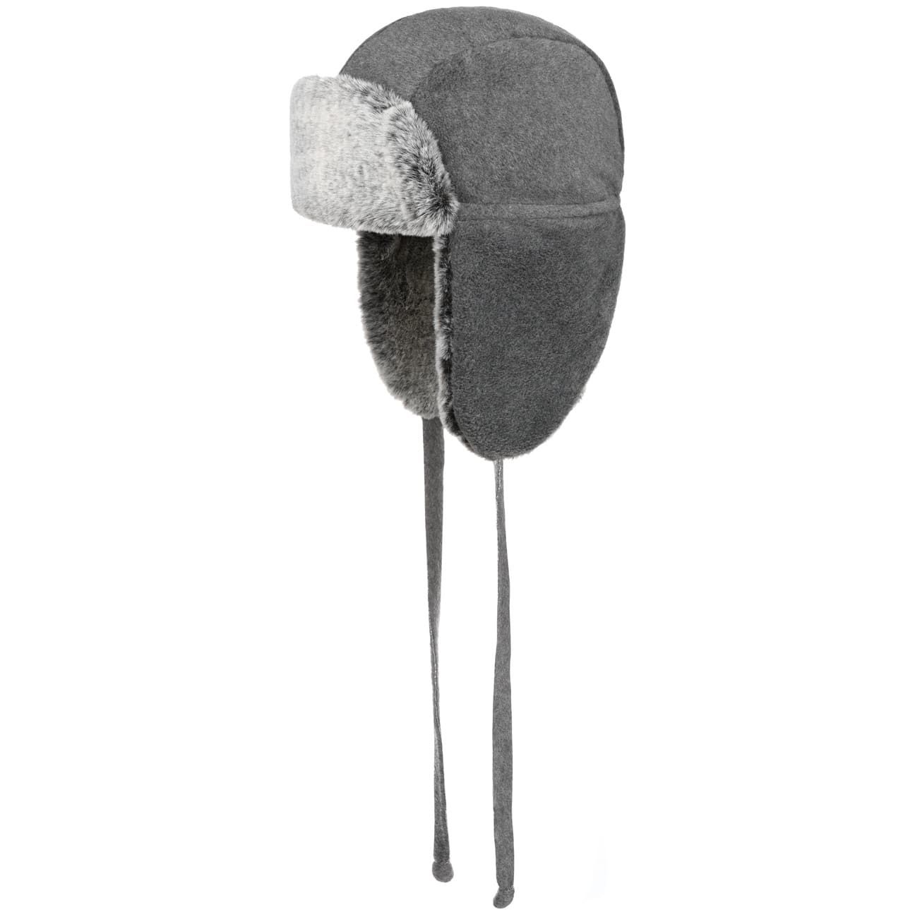 Fleece Teedy Fur Aviator Hat - JJ Hat Center ®
