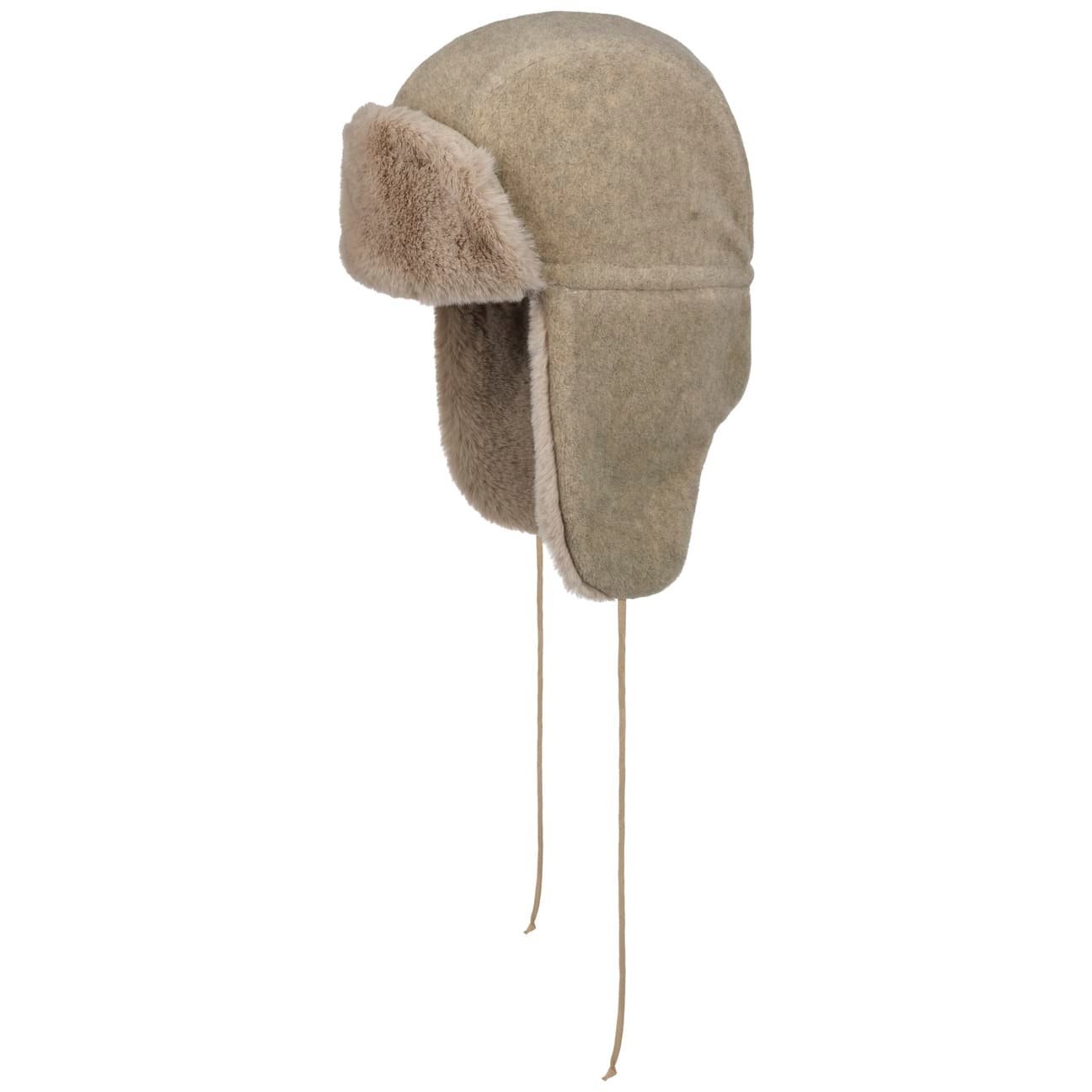 Fleece Teedy Fur Aviator Hat - JJ Hat Center ®