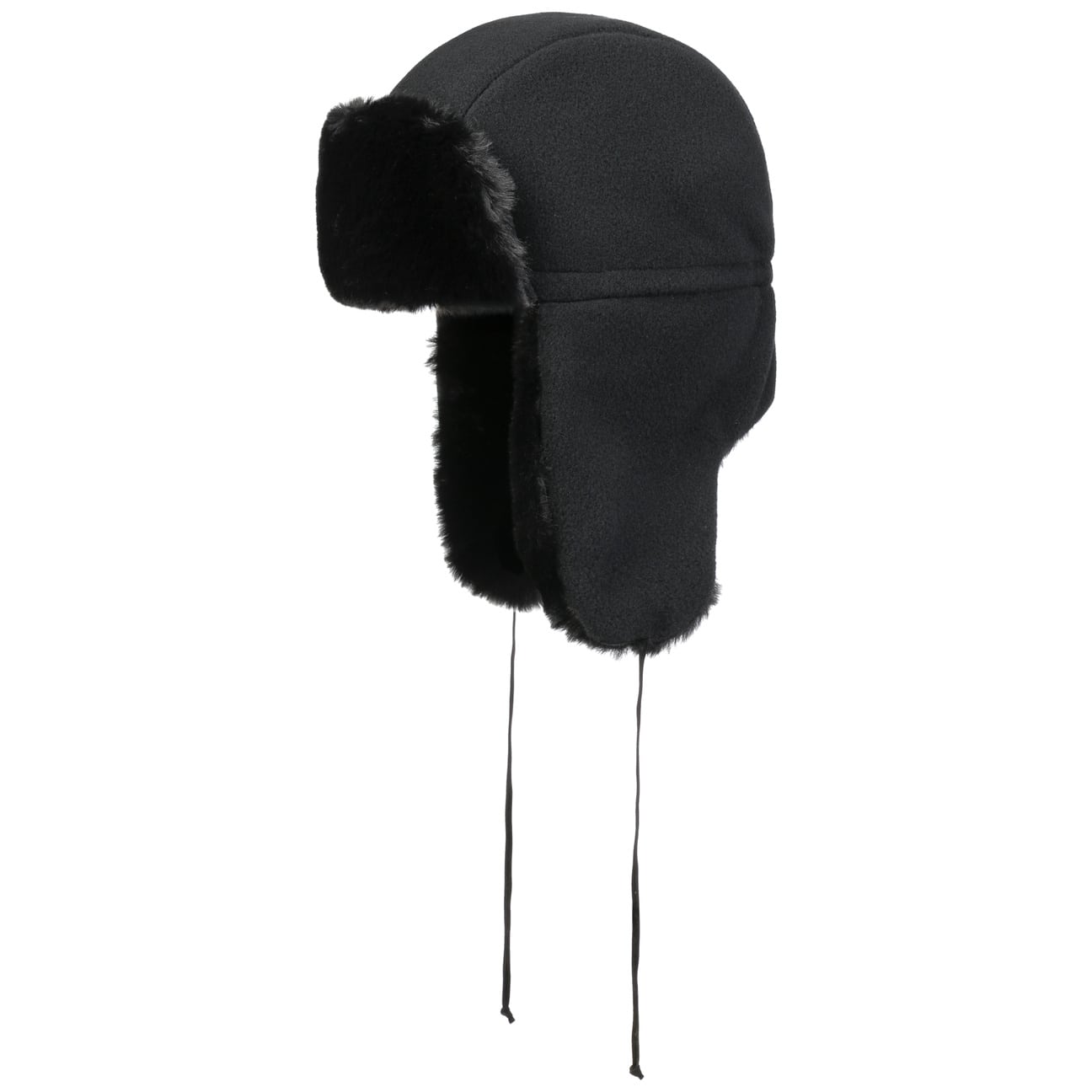Fleece Teedy Fur Aviator Hat - JJ Hat Center ®