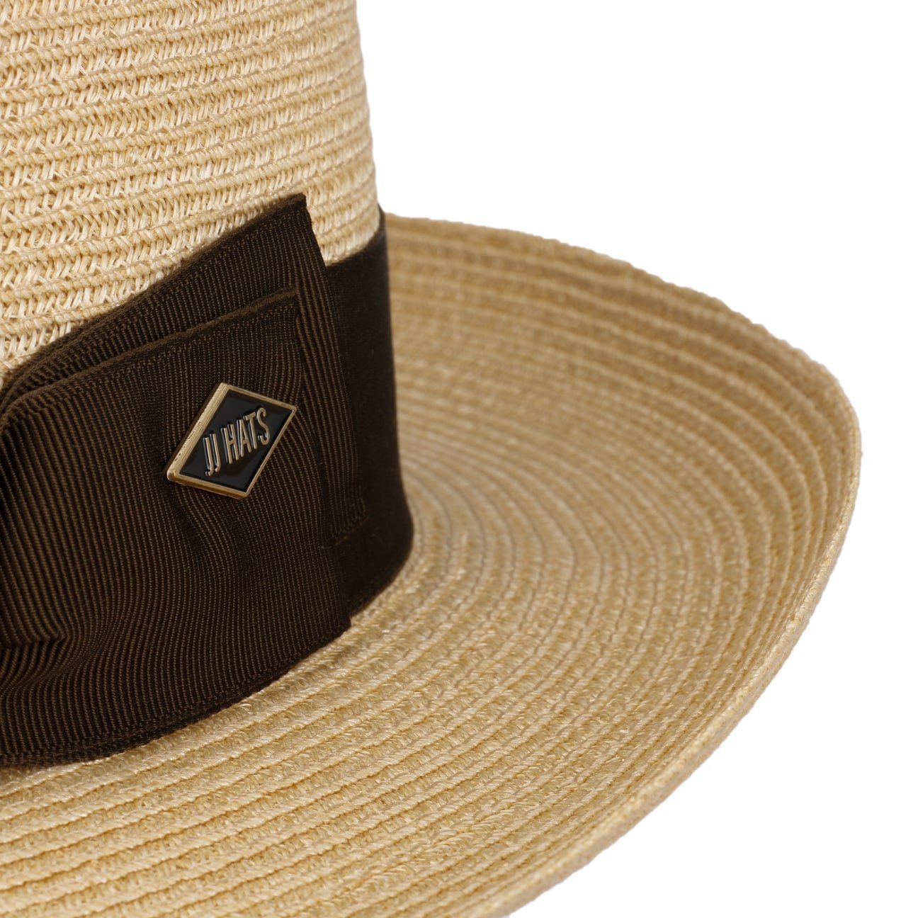Fedora Hemp - JJ Hat Center ®