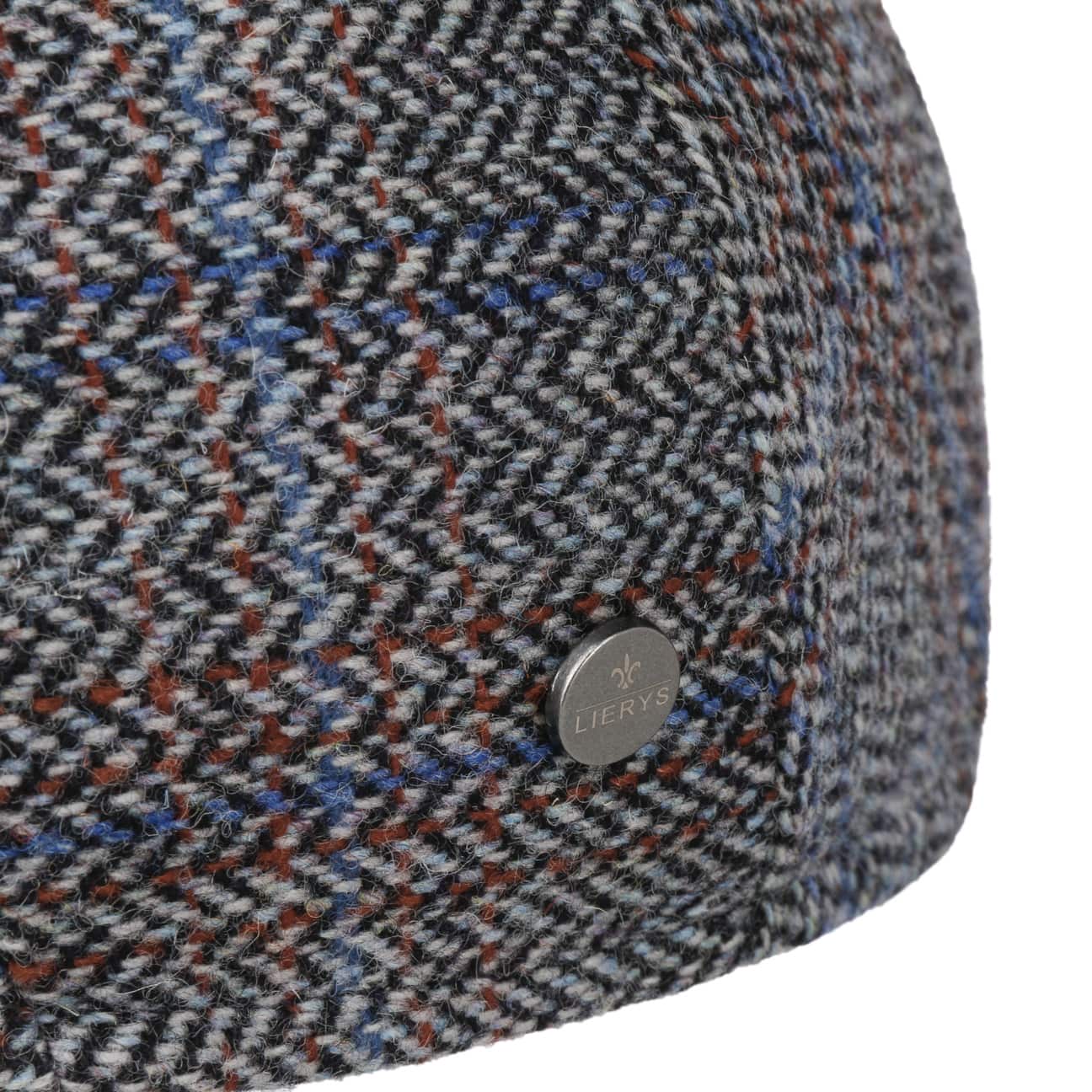 Levante Flat Cap by Lierys - JJ Hat Center ®