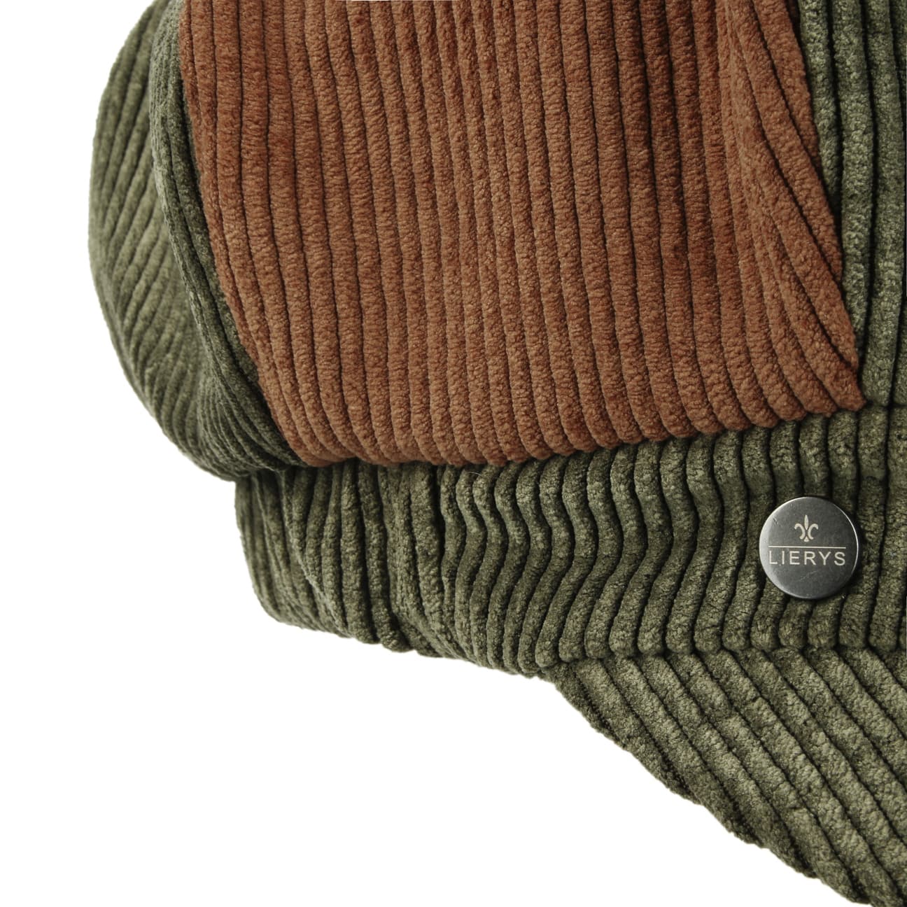 Vanford Newsboy Cap by Lierys - JJ Hat Center ®