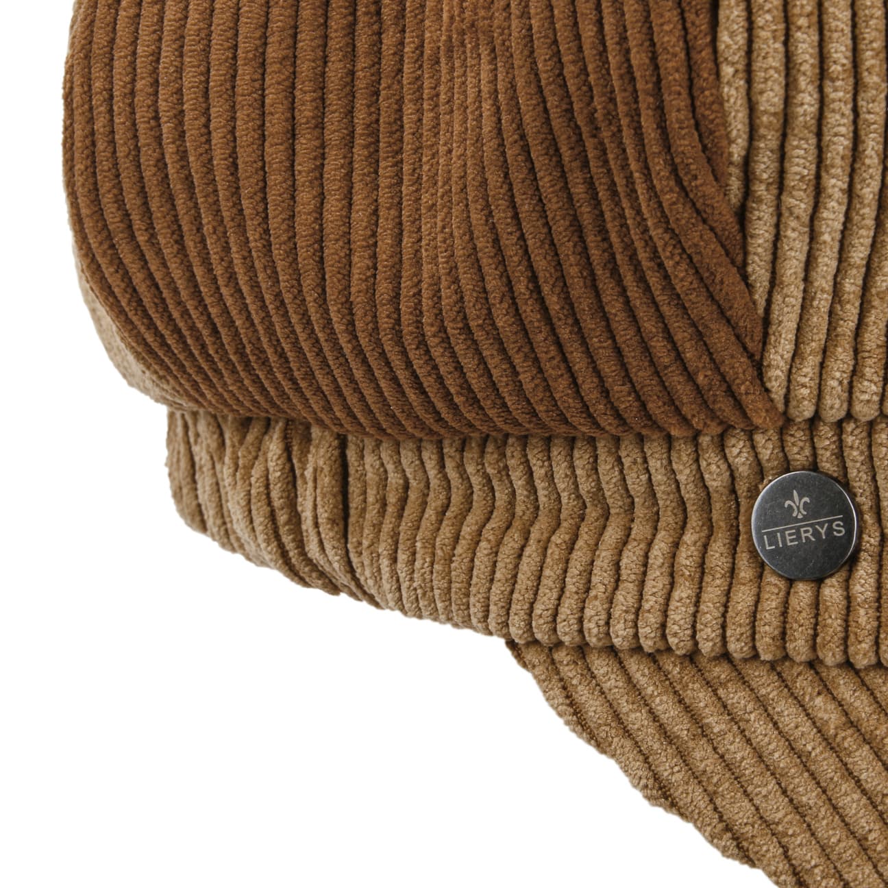 Vanford Newsboy Cap by Lierys - JJ Hat Center ®