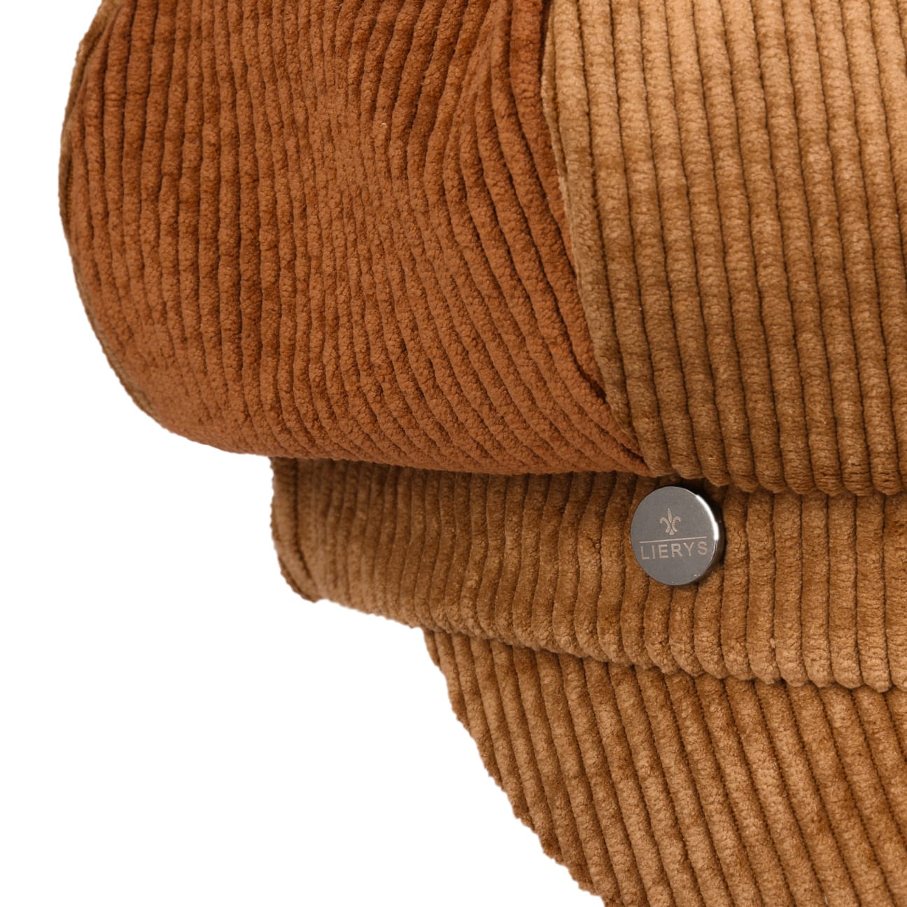 Vanford Newsboy Cap - JJ Hat Center ®