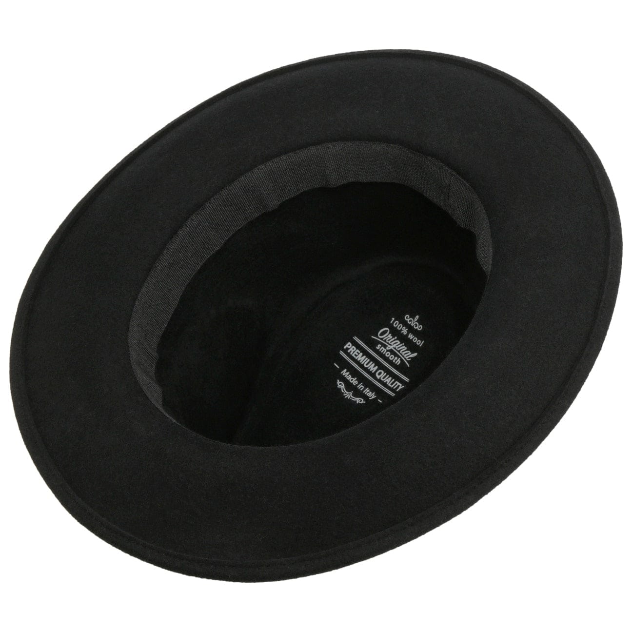 Monteco Bogart Wool Hat by Lierys - JJ Hat Center ®