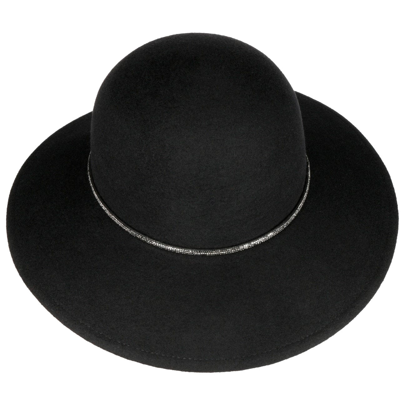 Voneva Wool Hat by Mayser - JJ Hat Center ®